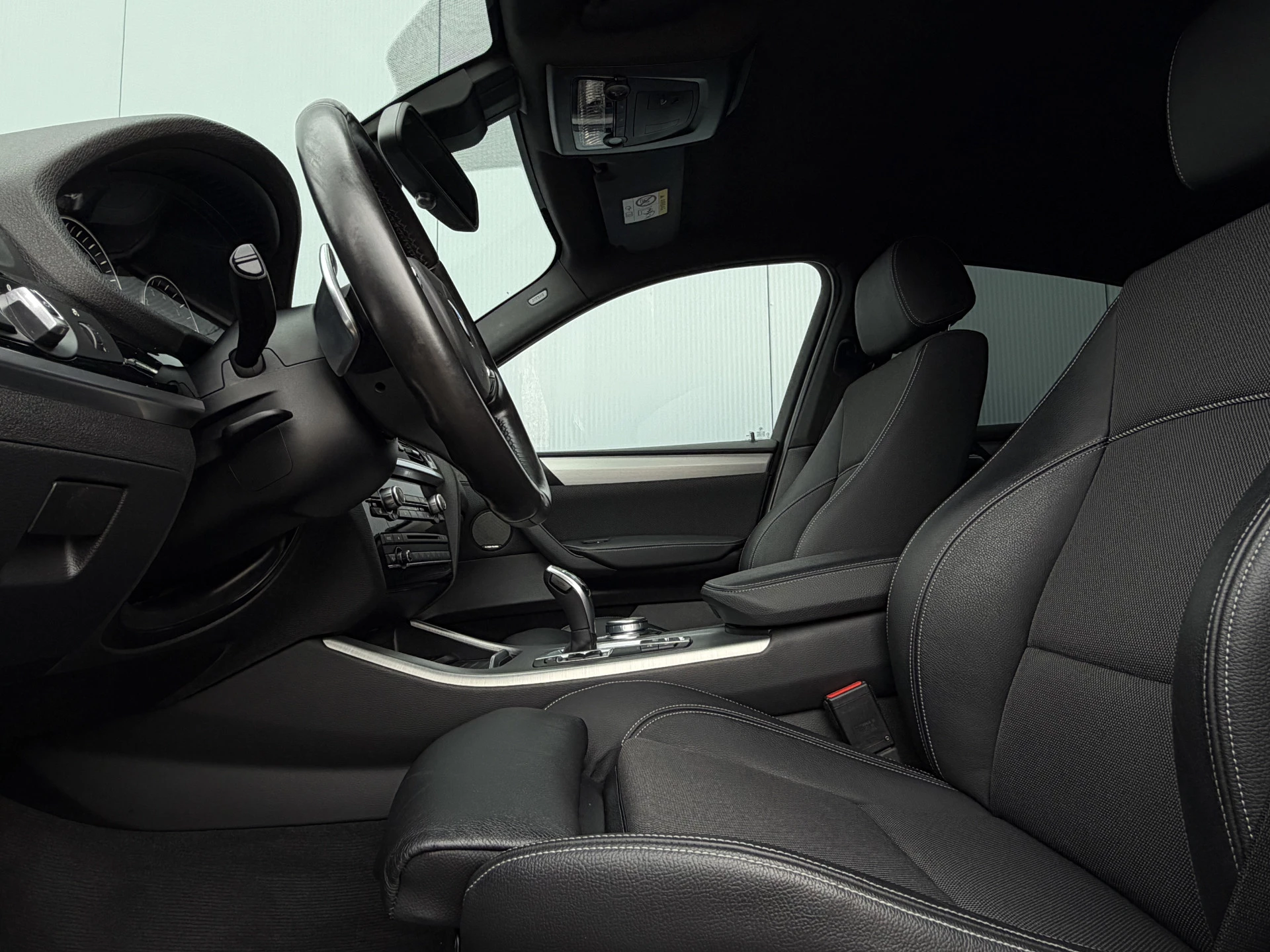 Hoofdafbeelding BMW X4