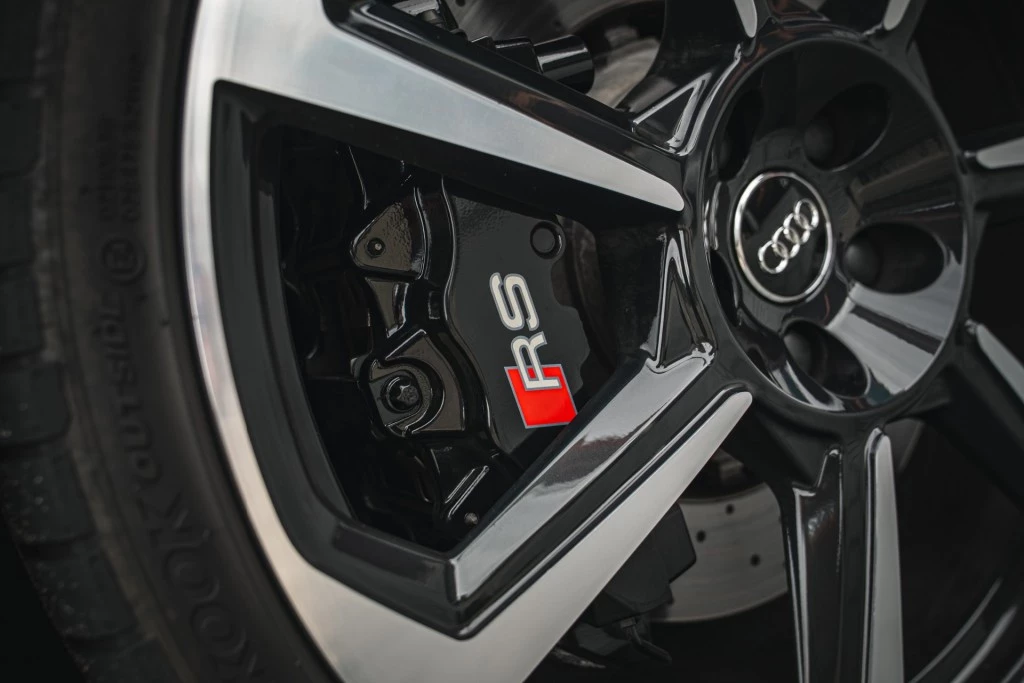 Hoofdafbeelding Audi TT