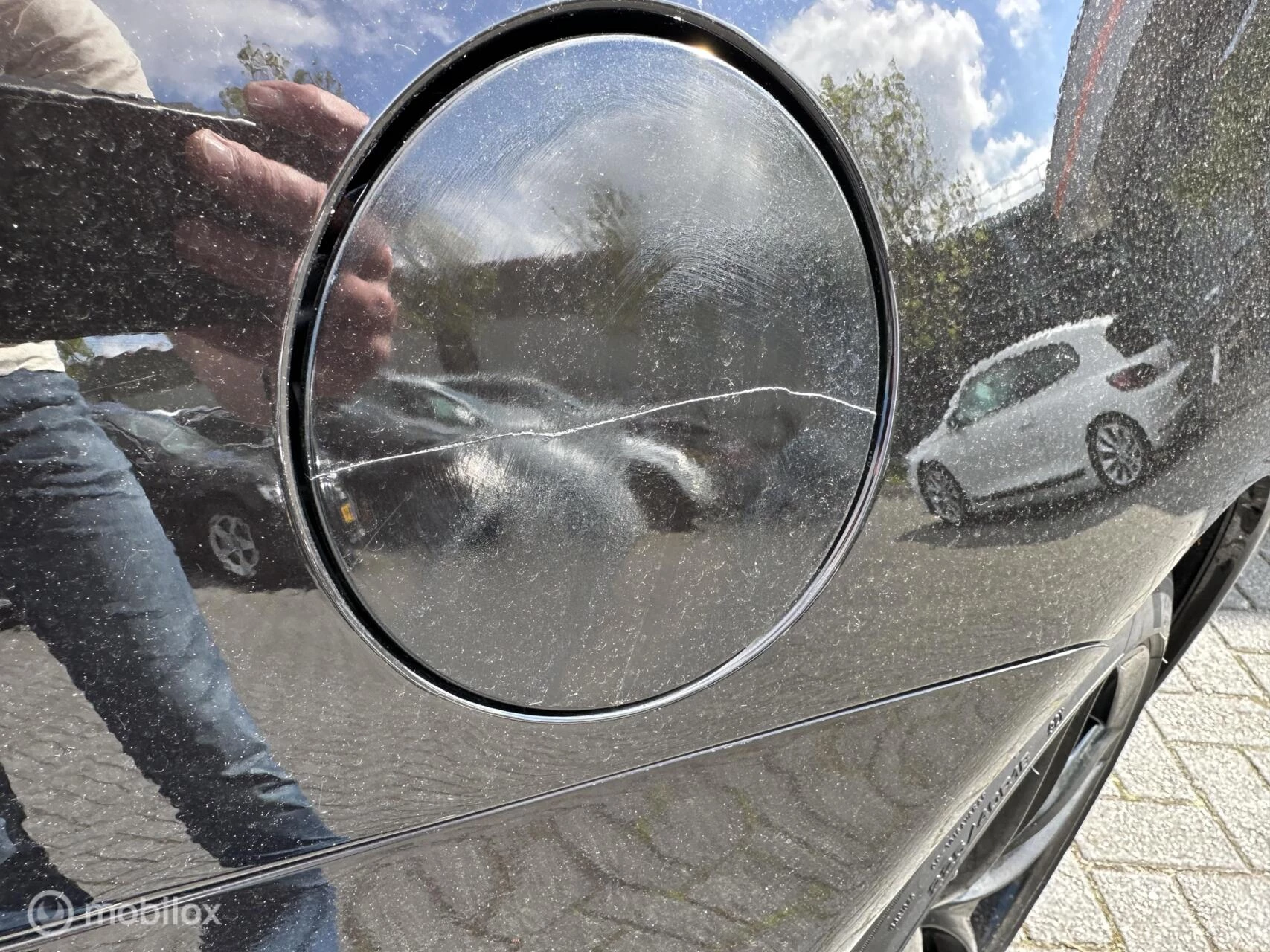 Hoofdafbeelding Alfa Romeo GT