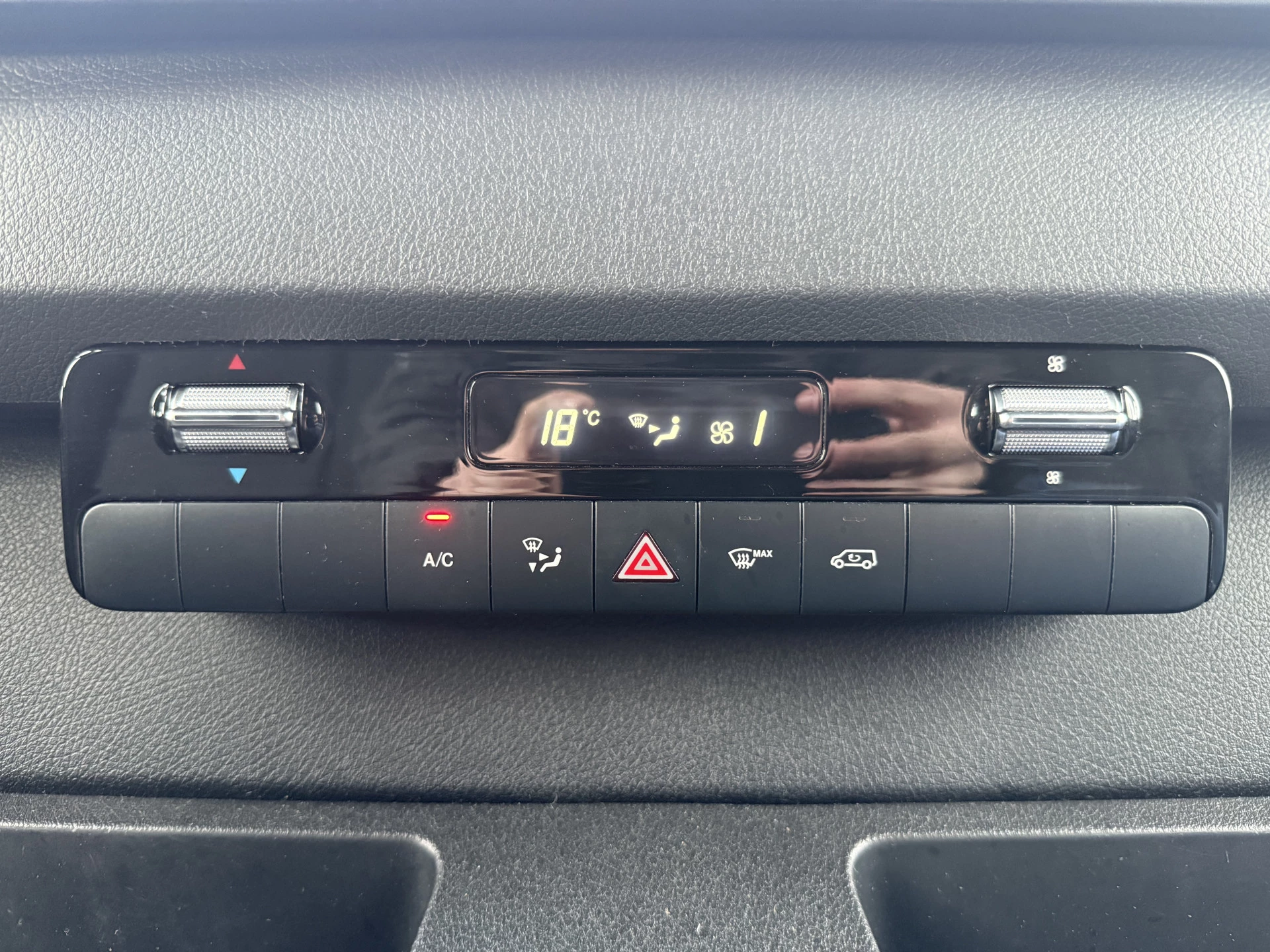 Hoofdafbeelding Mercedes-Benz eSprinter