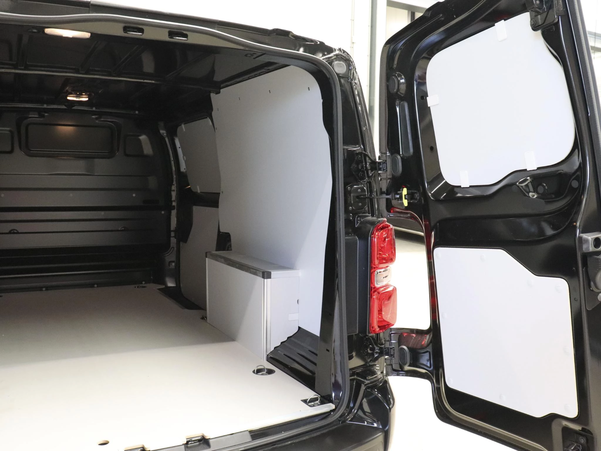 Hoofdafbeelding Peugeot Expert