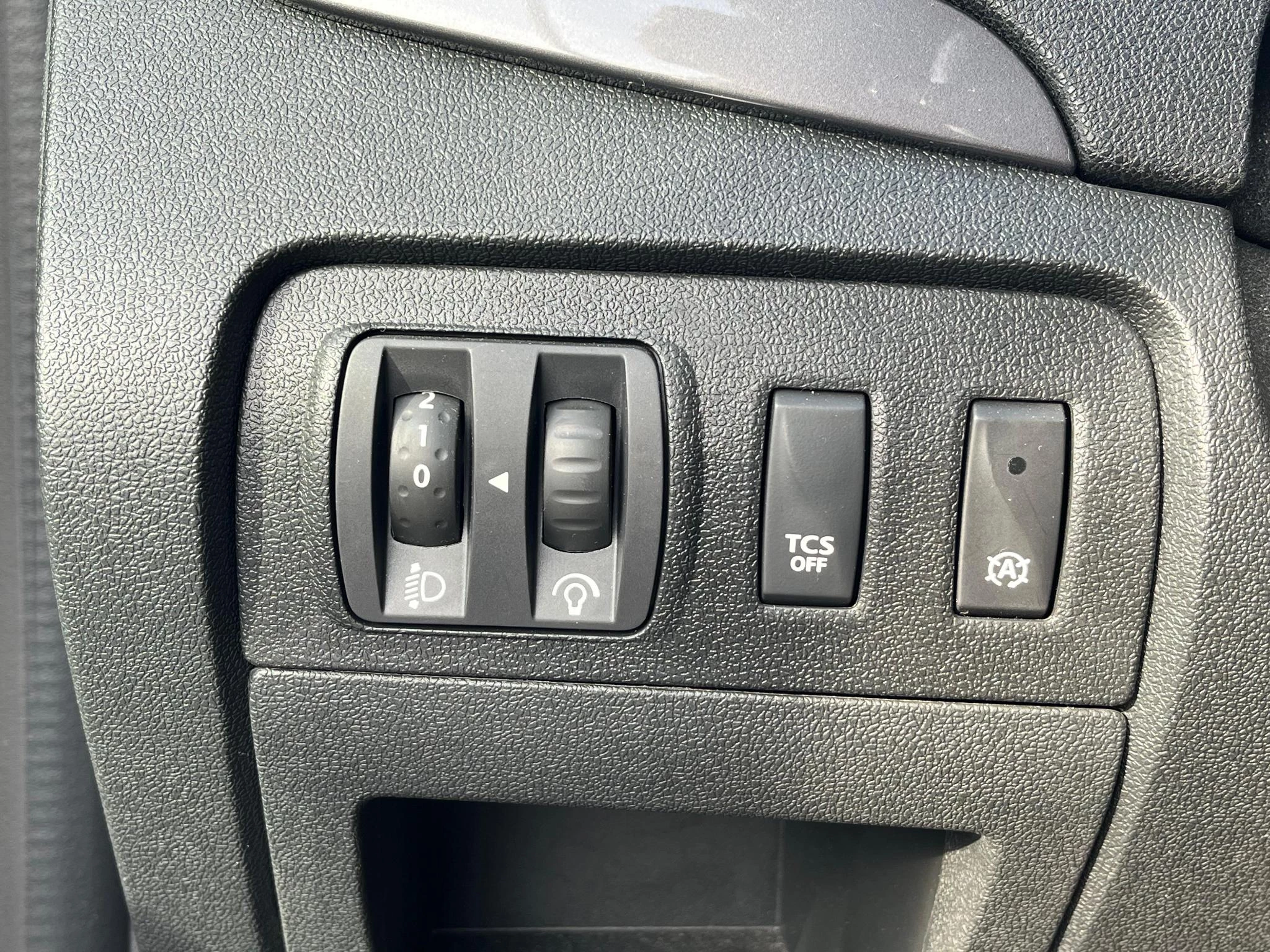 Hoofdafbeelding Renault Scénic