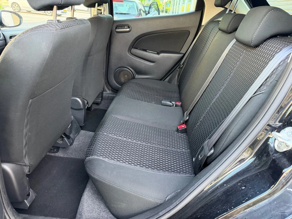Hoofdafbeelding Mazda 2