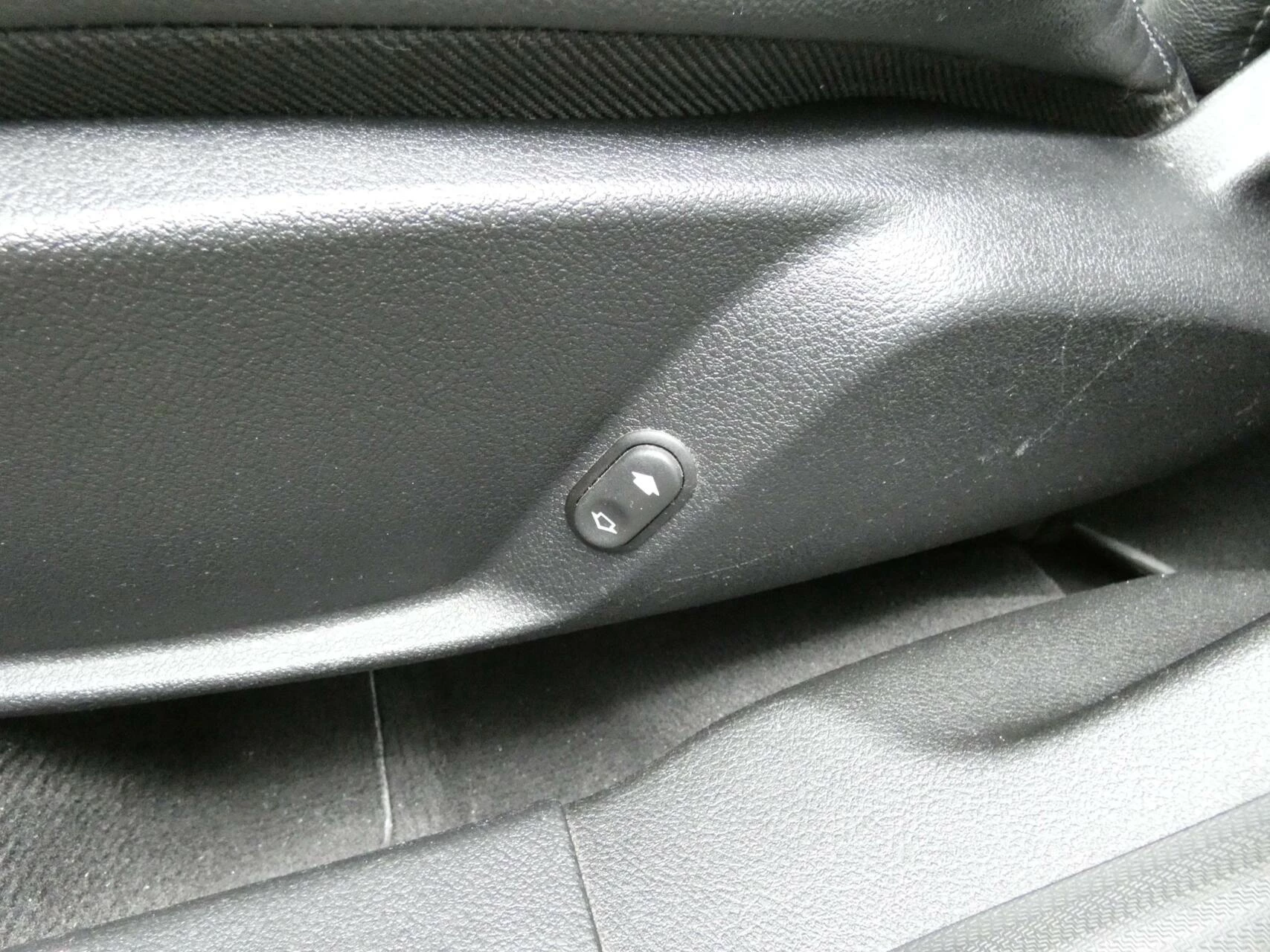 Hoofdafbeelding Ford Mondeo