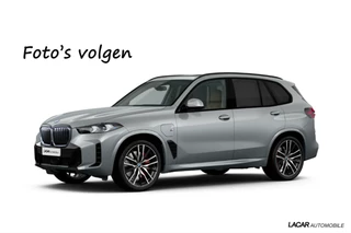 BMW X5 xDrive50e I M Sport Pro I 4WS I H&K I 3j Gar