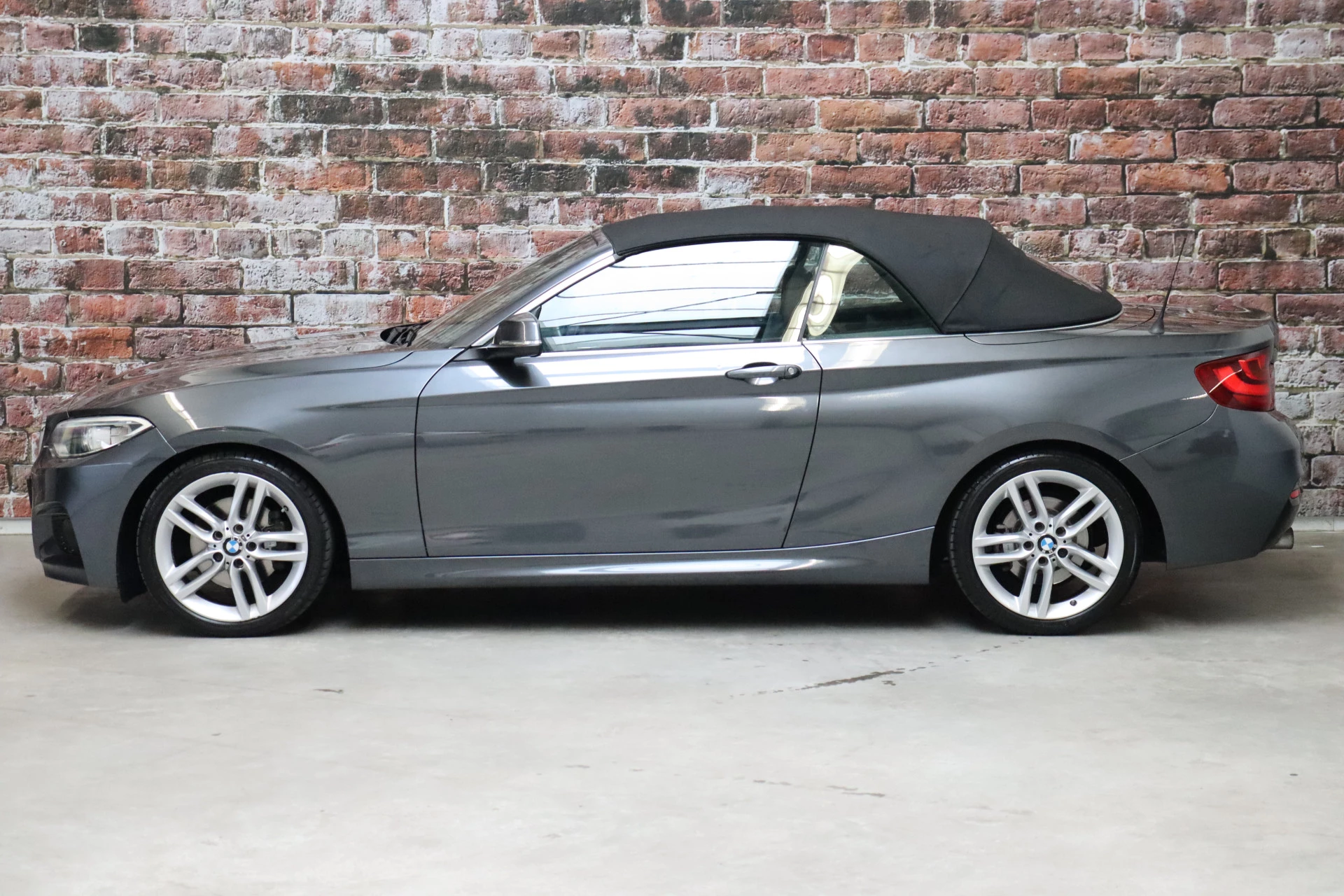 Hoofdafbeelding BMW 2 Serie