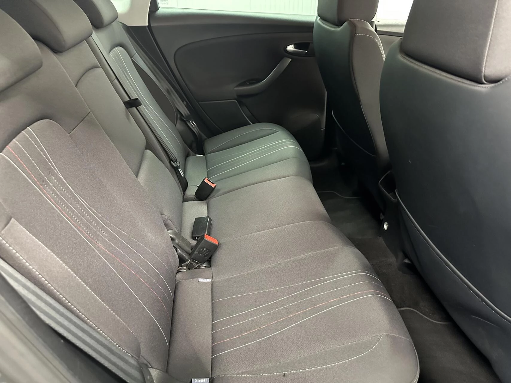 Hoofdafbeelding SEAT Altea XL