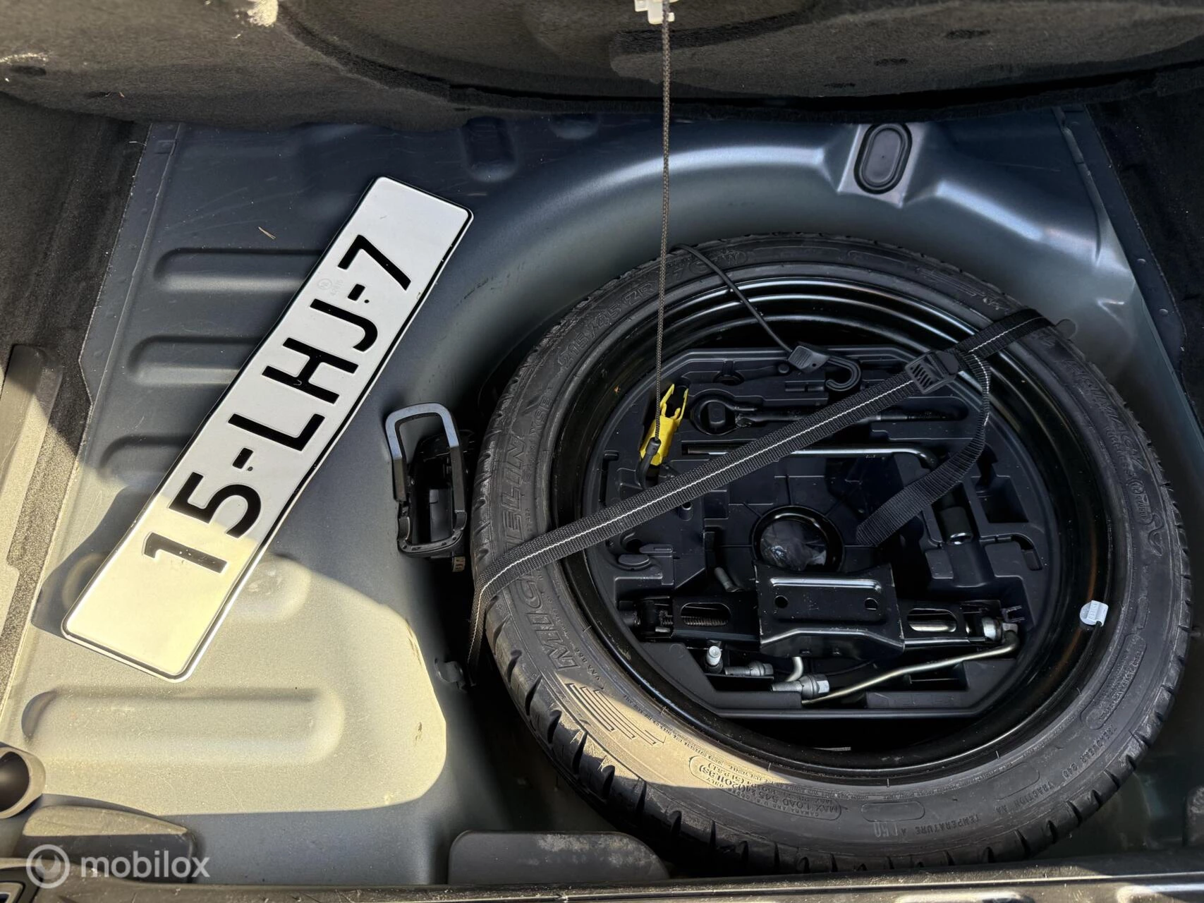 Hoofdafbeelding Citroën C5