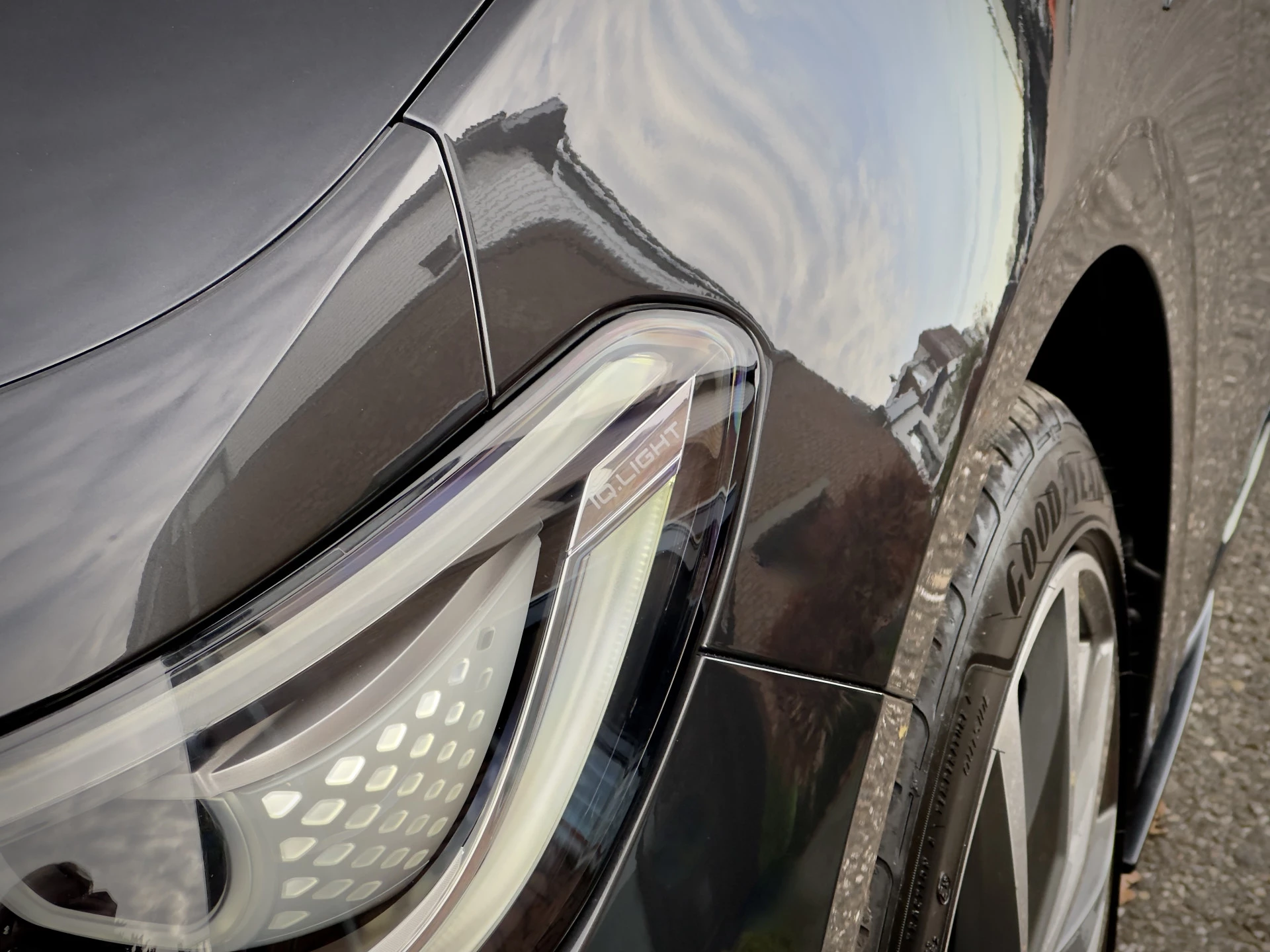 Hoofdafbeelding Volkswagen ID.3