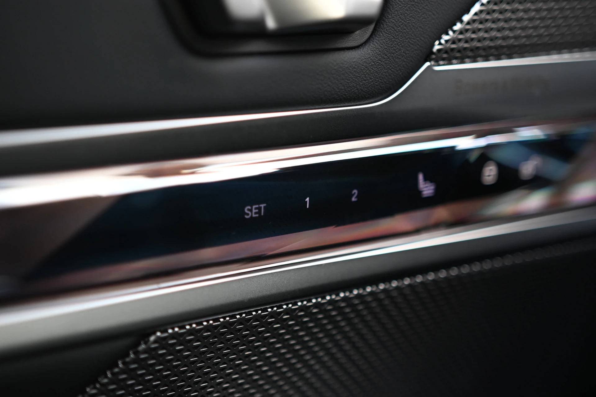 Hoofdafbeelding BMW i7