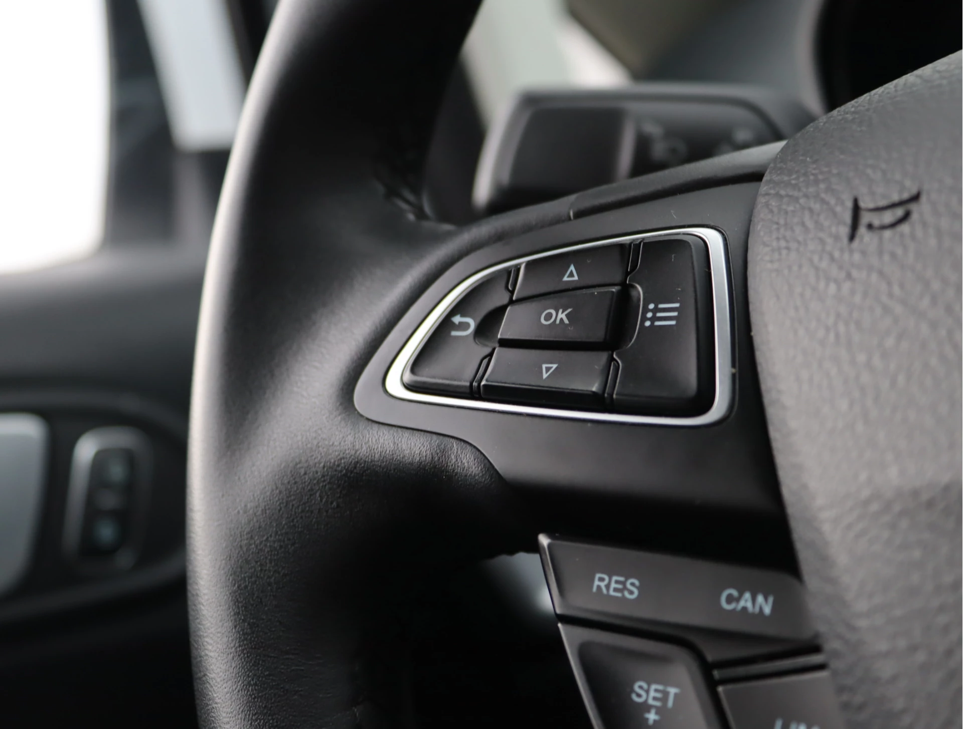 Hoofdafbeelding Ford EcoSport