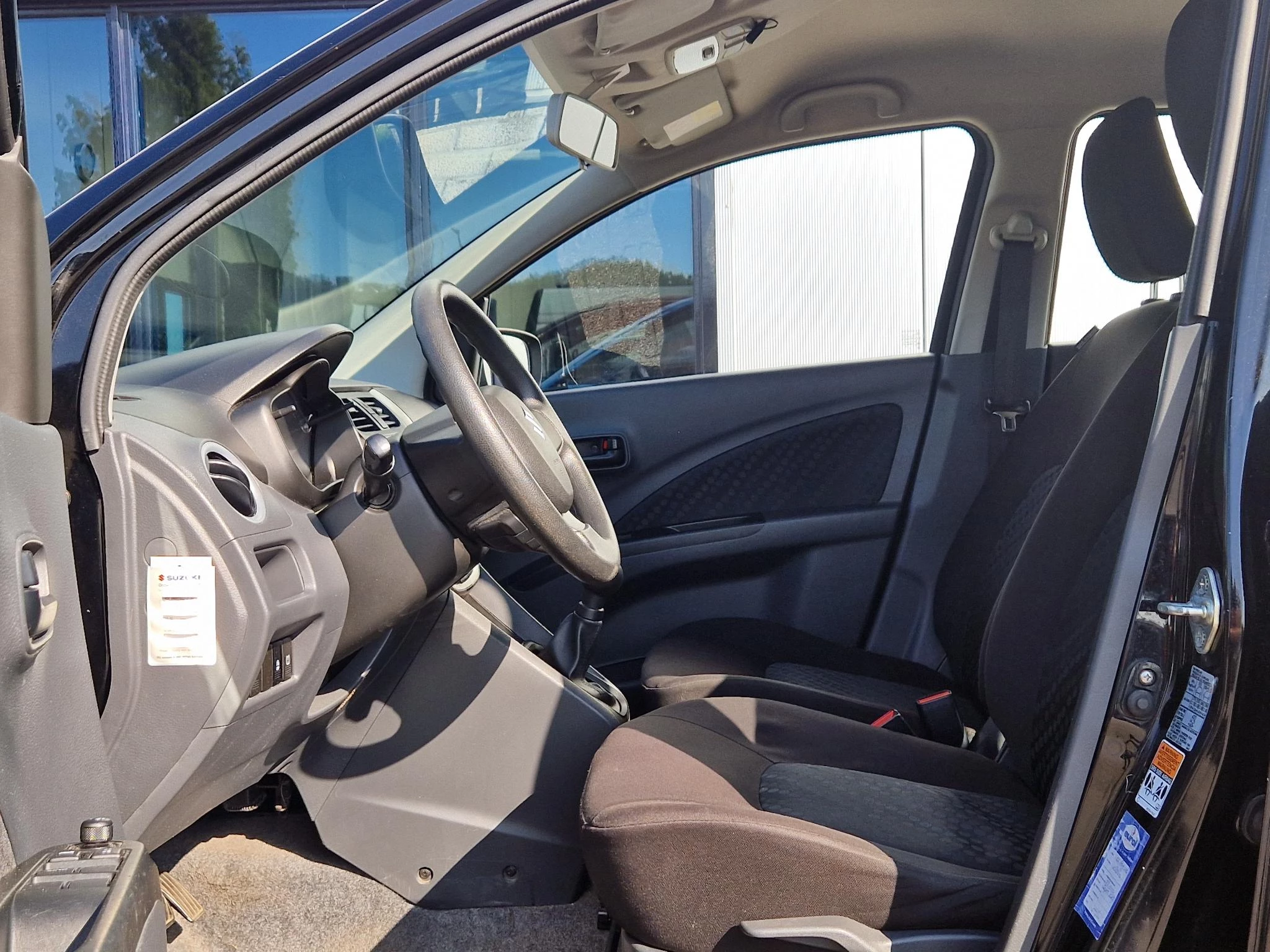 Hoofdafbeelding Suzuki Celerio