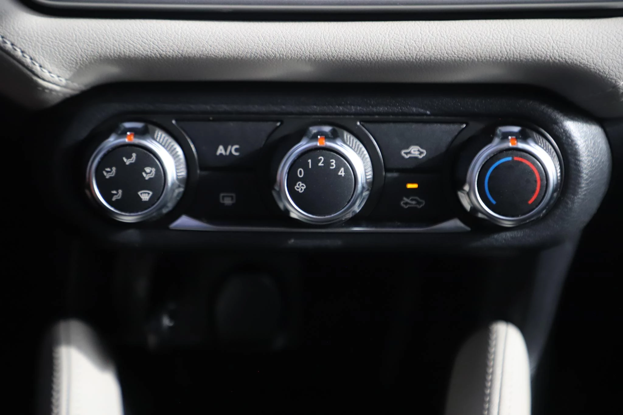 Hoofdafbeelding Nissan Micra