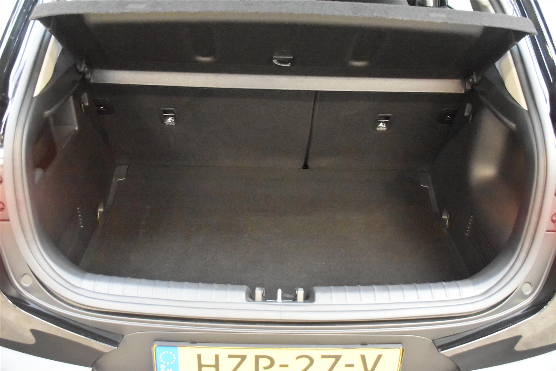 Hoofdafbeelding Kia Stonic