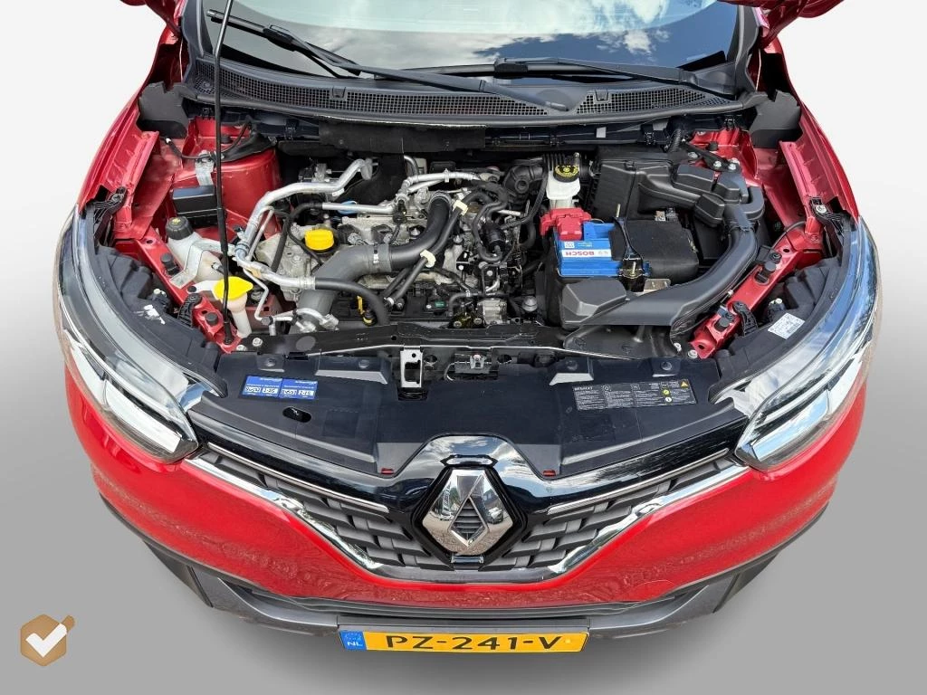 Hoofdafbeelding Renault Kadjar