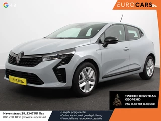 Renault Clio 1.0 TCe 90 GPF evolution | Navigatie | Aplle Carplay/Android Auto | Led | Dab | Cruise Control | Lichtmetalen Velgen |