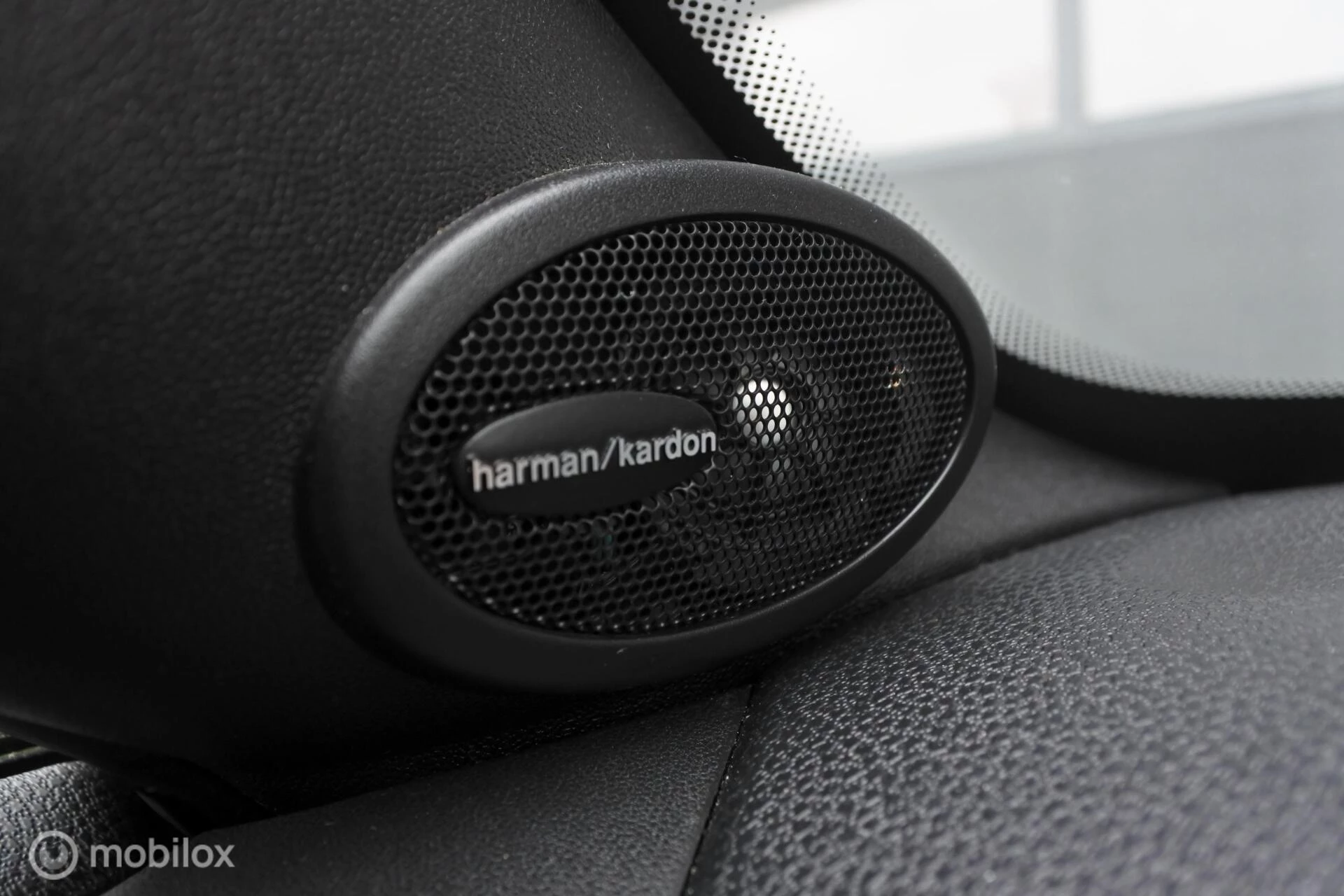 Hoofdafbeelding MINI Coupé