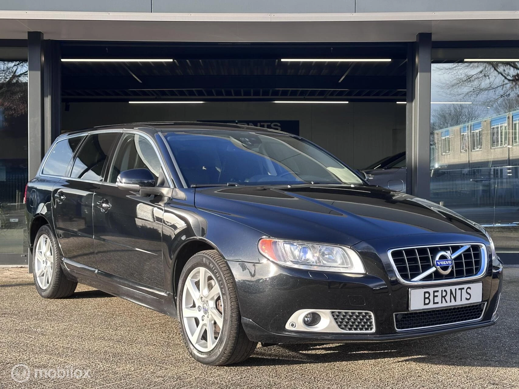 Hoofdafbeelding Volvo V70