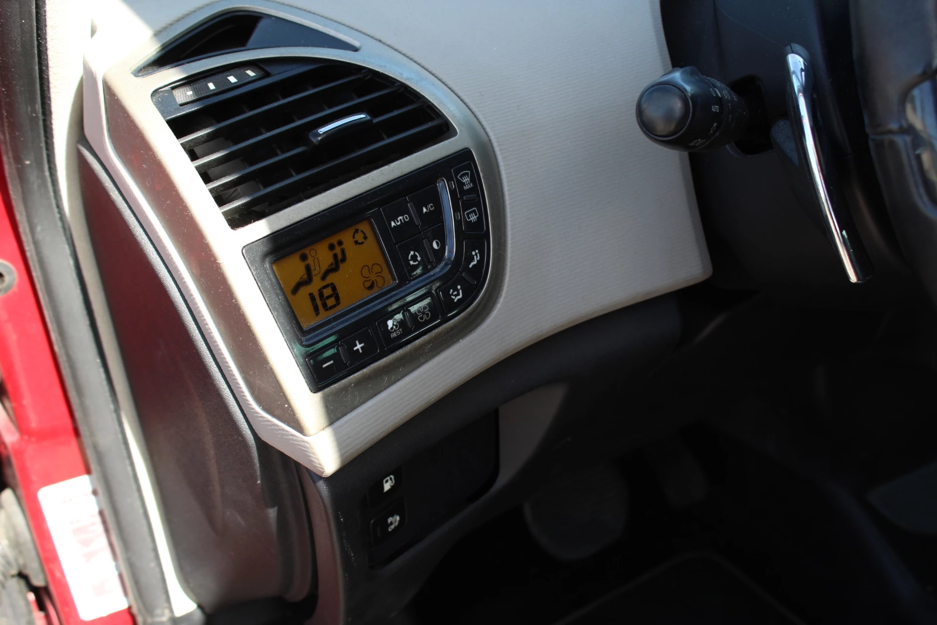 Hoofdafbeelding Citroën C4 Picasso