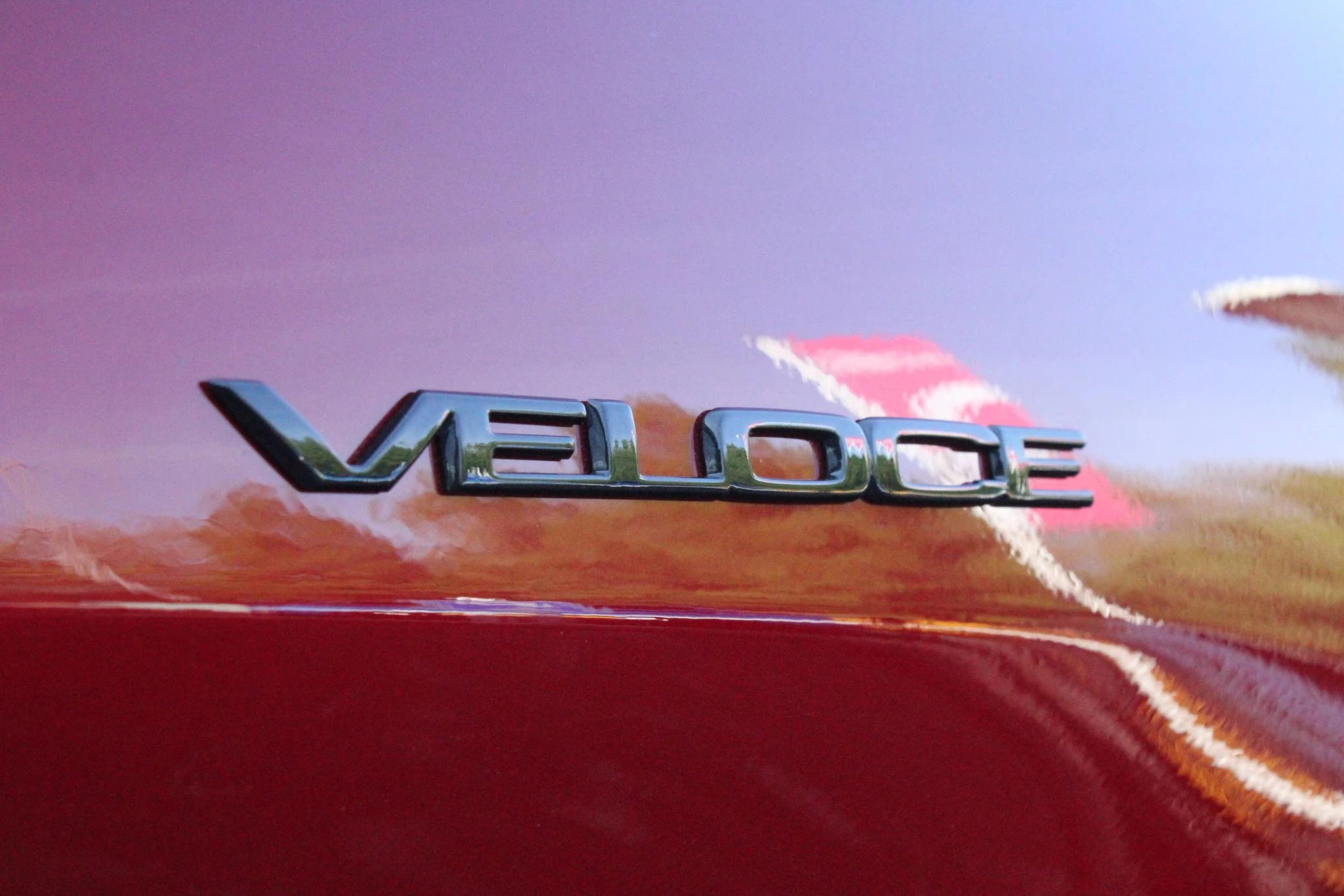 Hoofdafbeelding Alfa Romeo Giulia