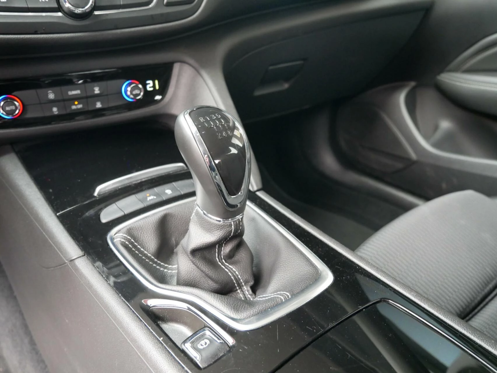 Hoofdafbeelding Opel Insignia
