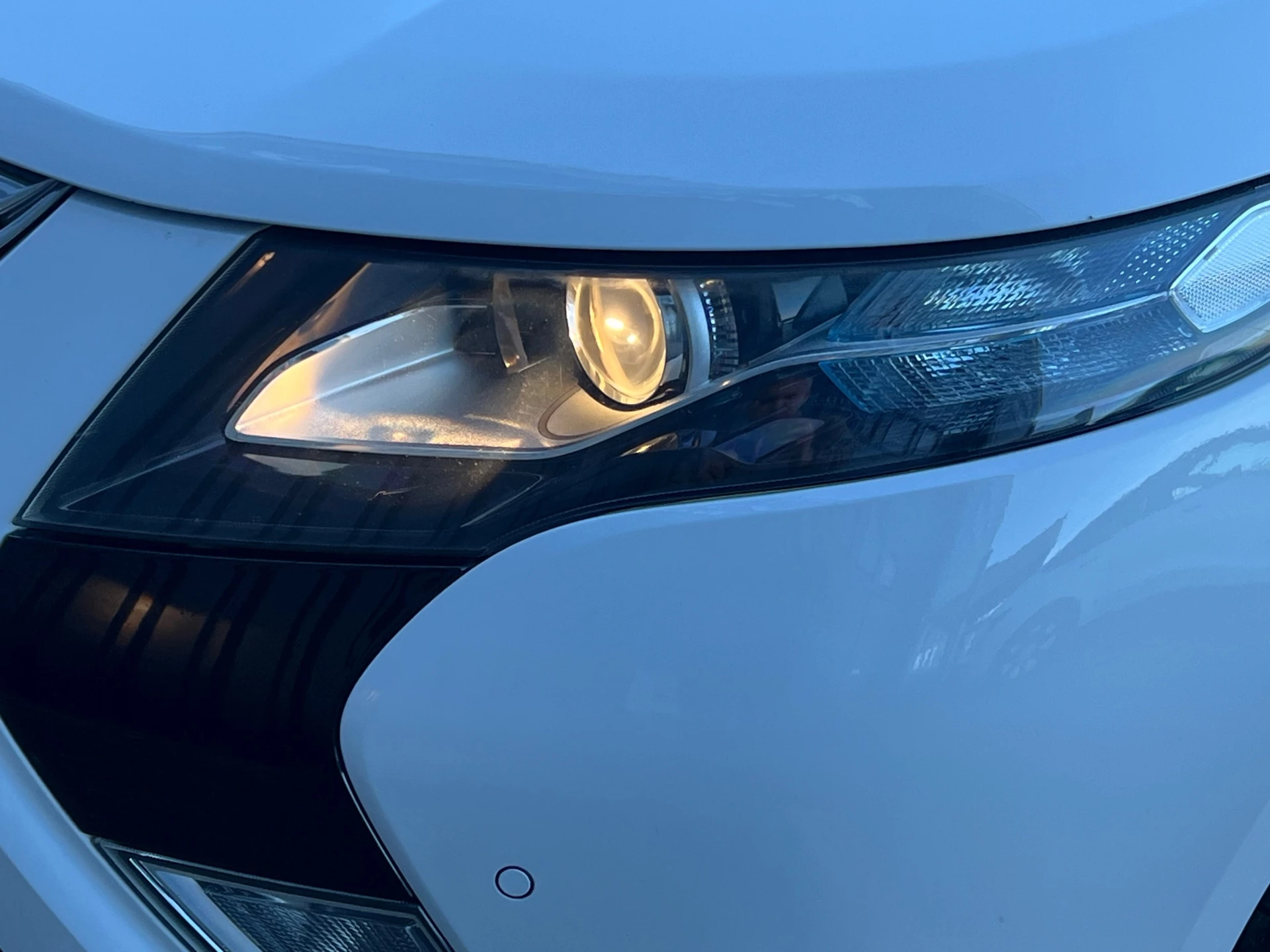 Hoofdafbeelding Opel Ampera