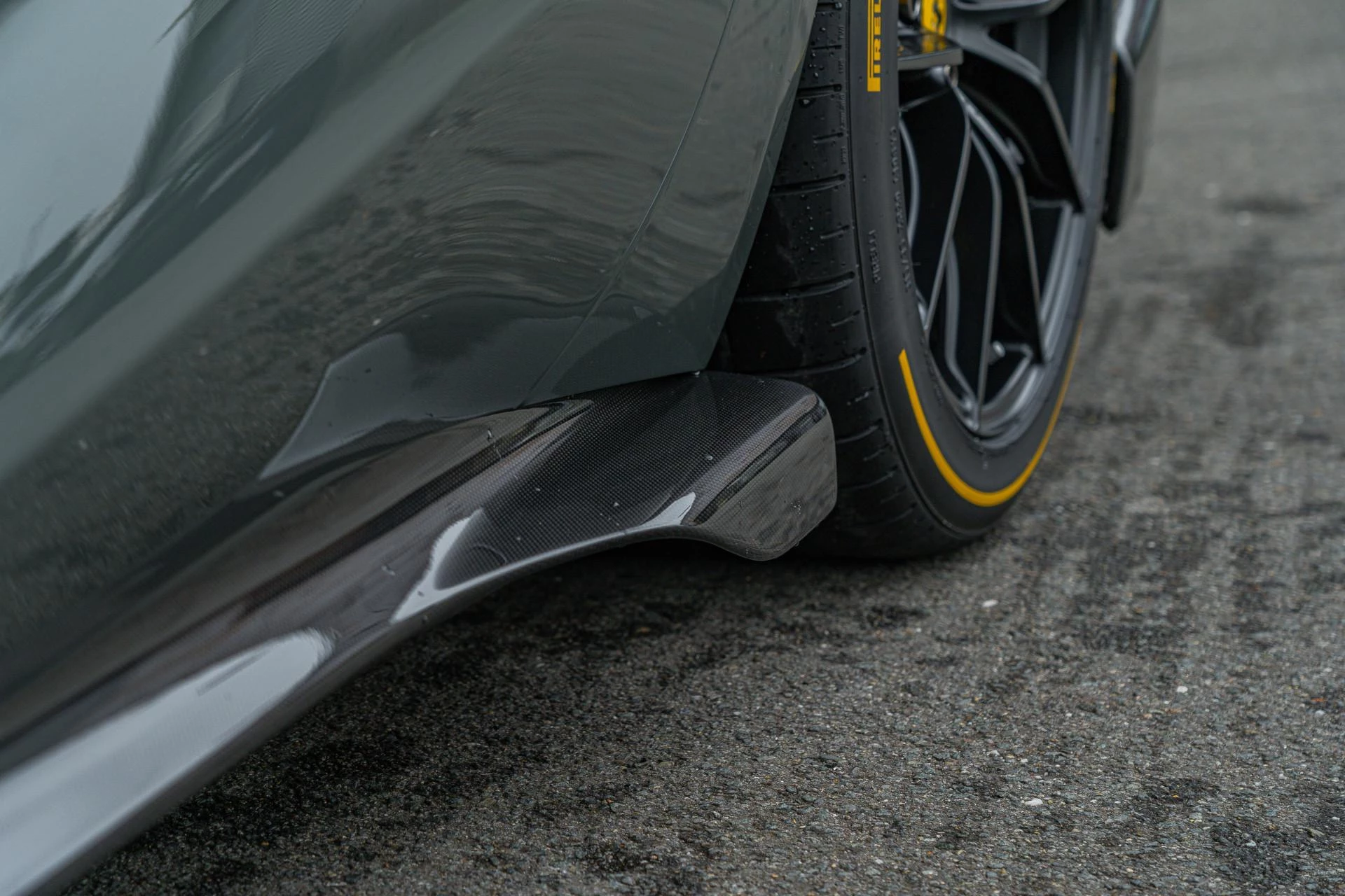 Hoofdafbeelding Ferrari 
