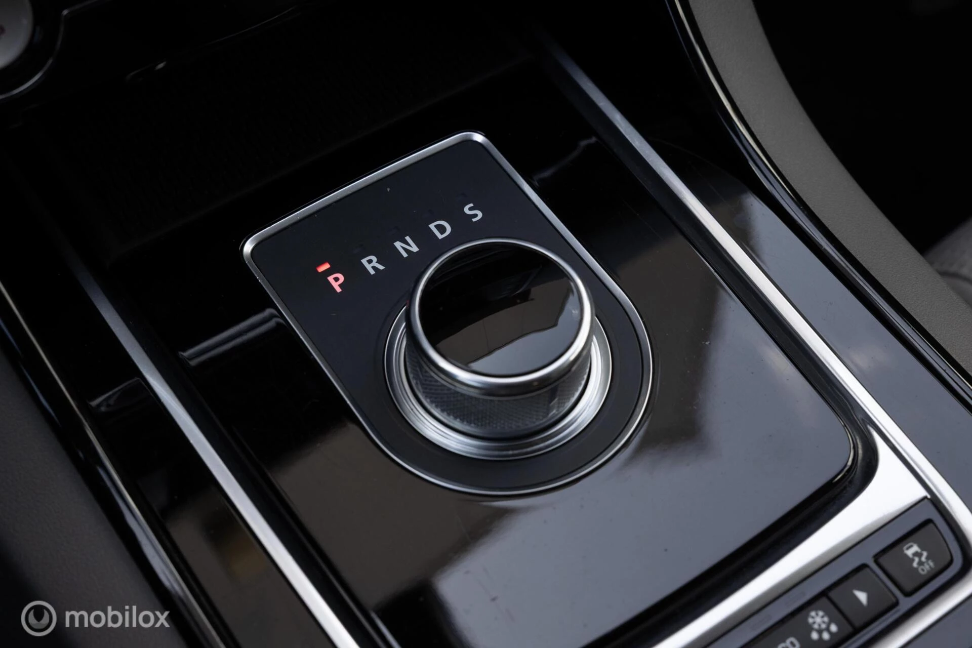 Hoofdafbeelding Jaguar XE