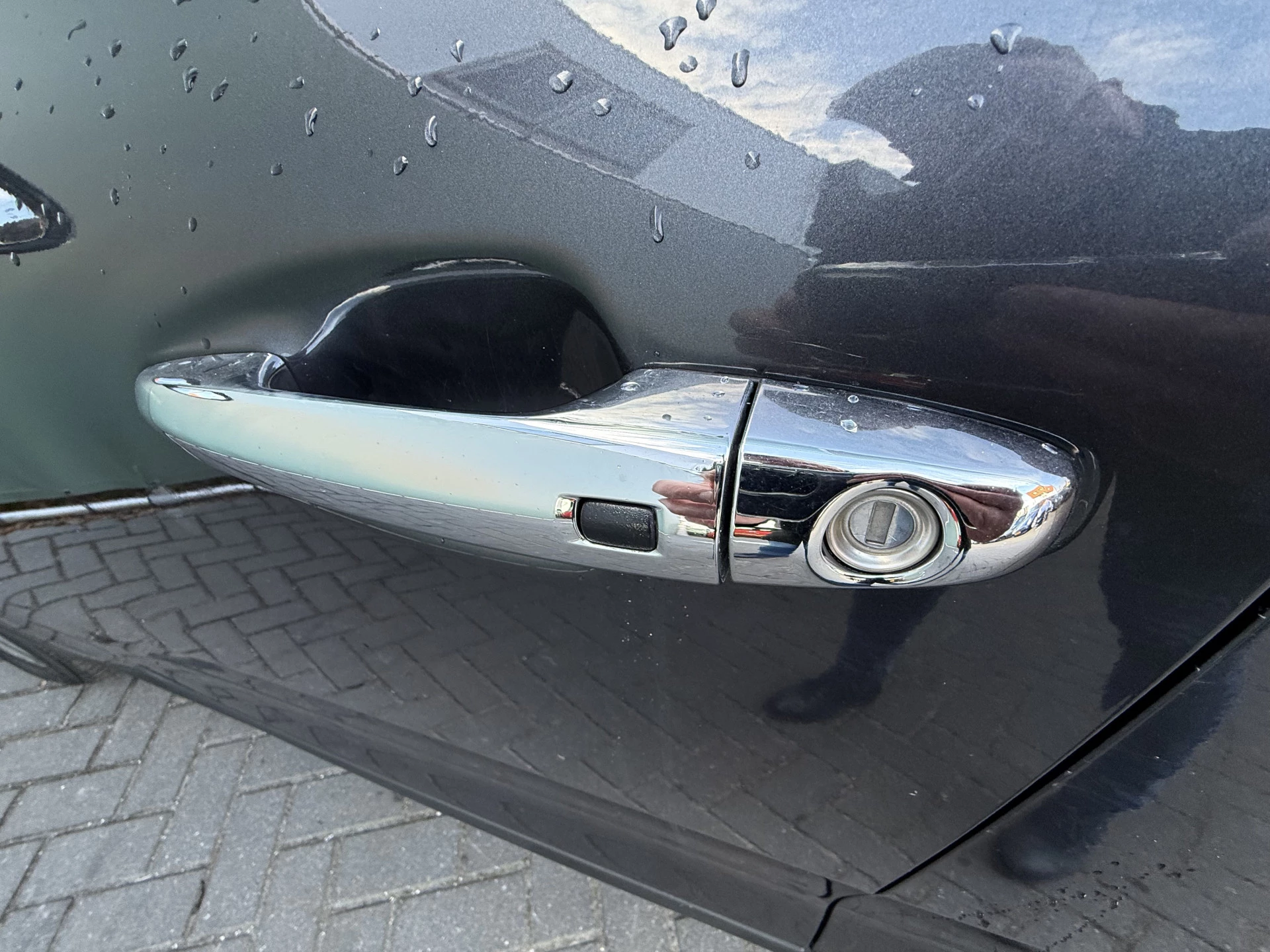 Hoofdafbeelding Kia e-Niro