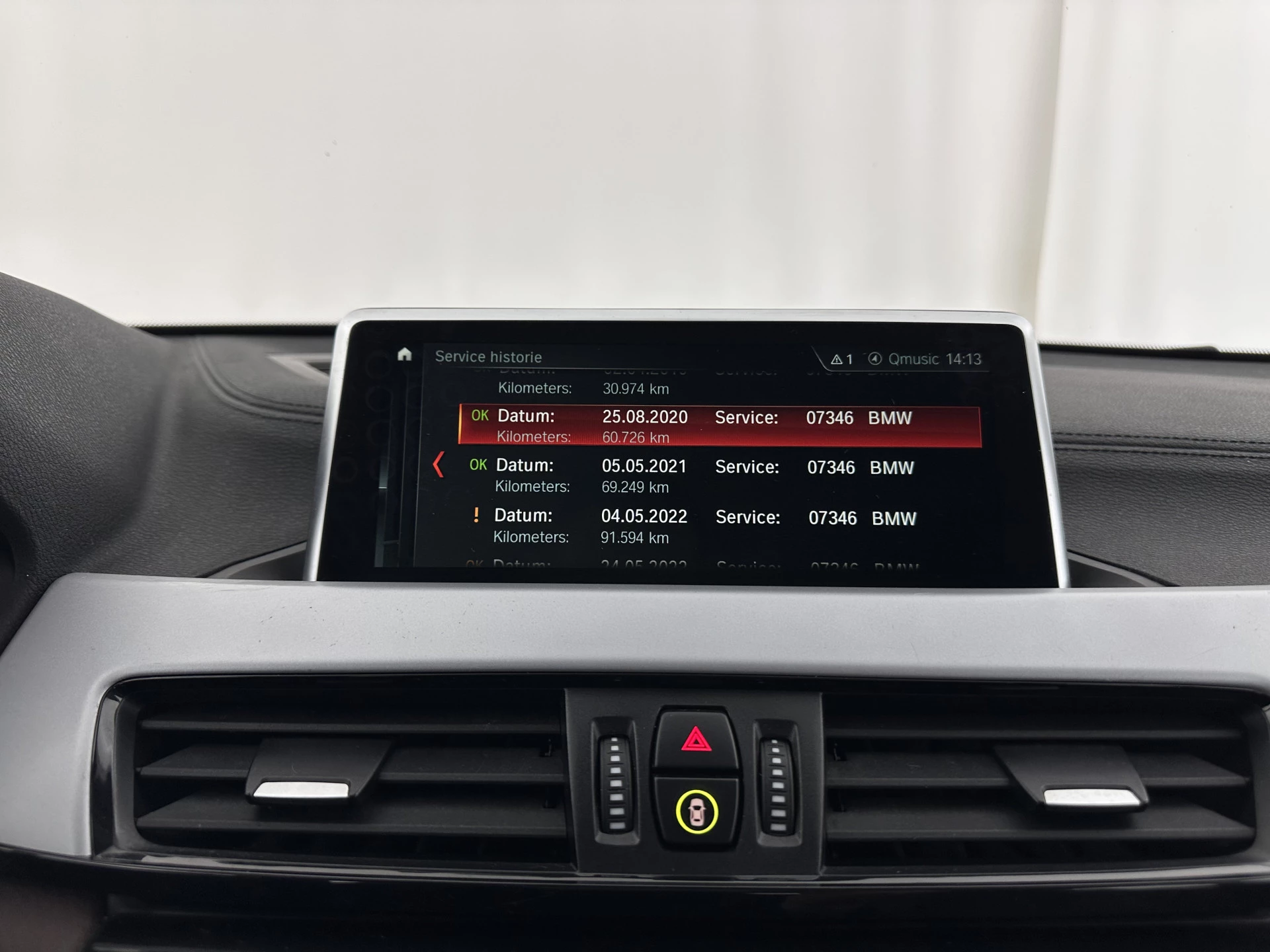 Hoofdafbeelding BMW X2