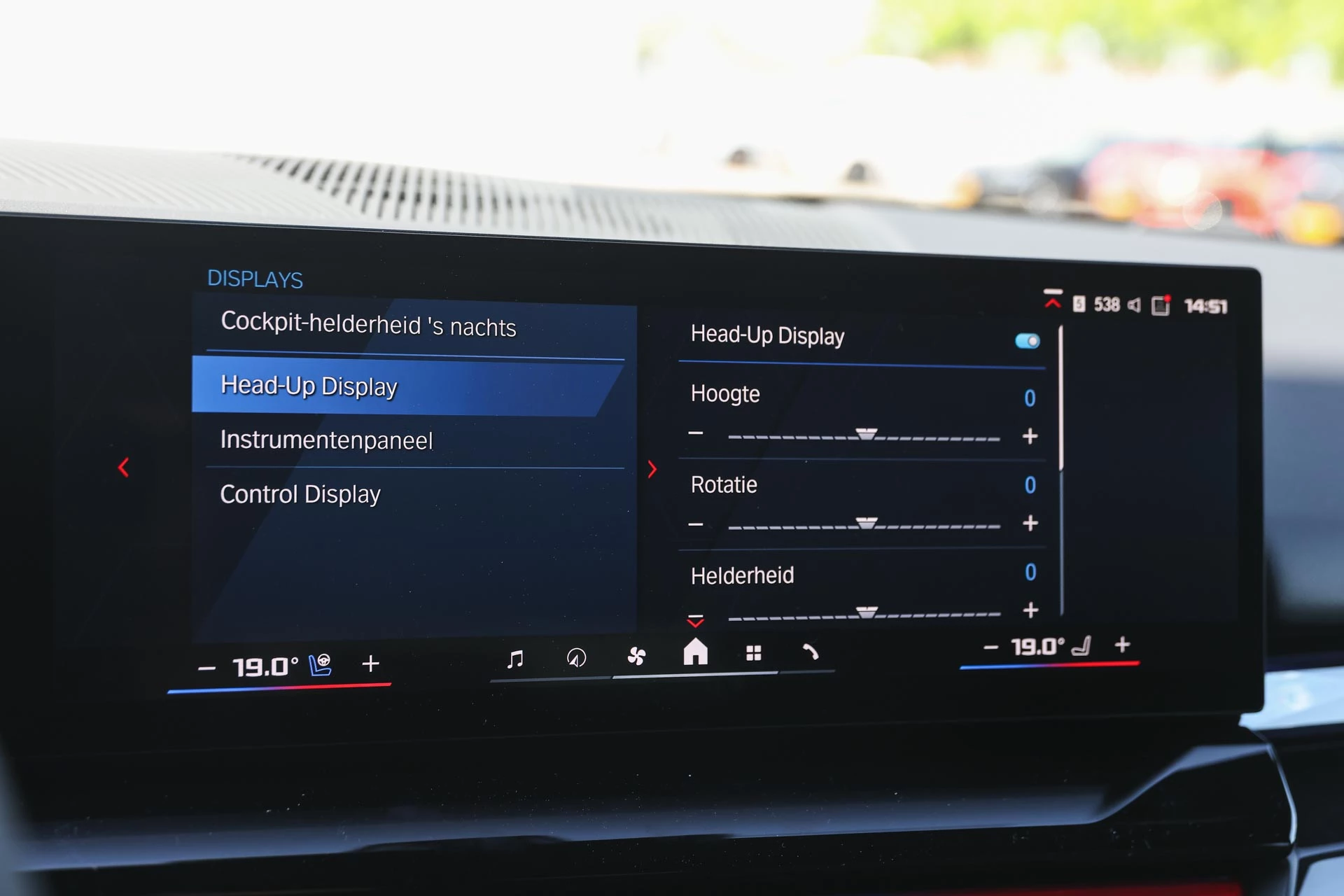 Hoofdafbeelding BMW M5