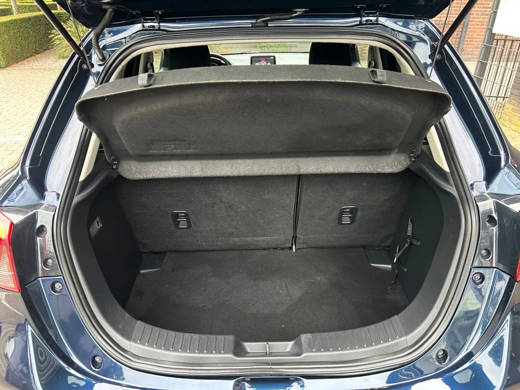 Hoofdafbeelding Mazda 2
