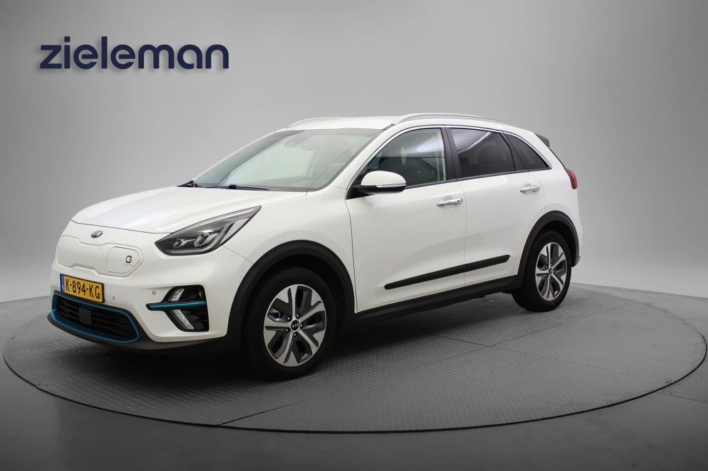 Hoofdafbeelding Kia e-Niro