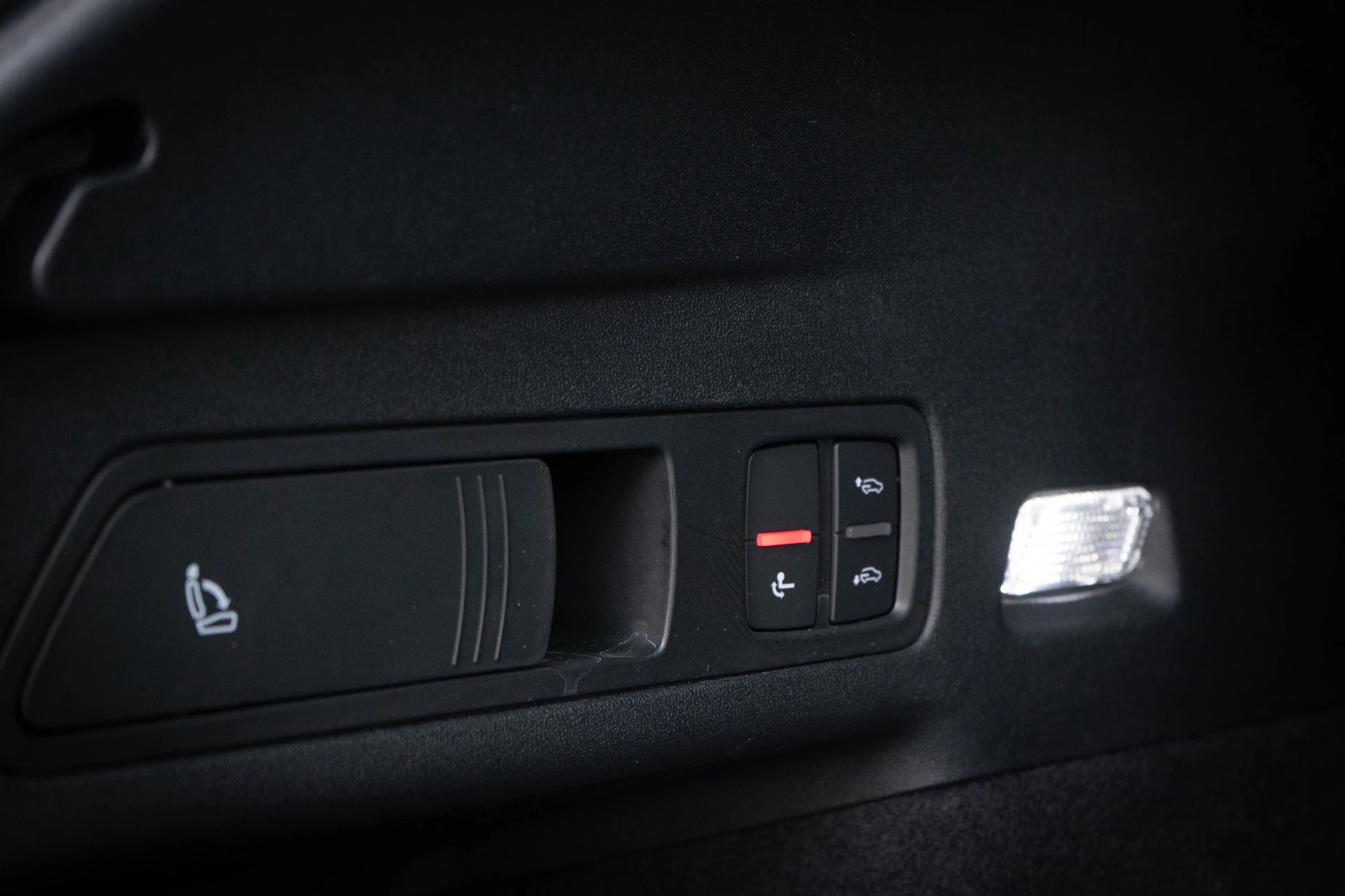 Hoofdafbeelding Audi Q6 e-tron