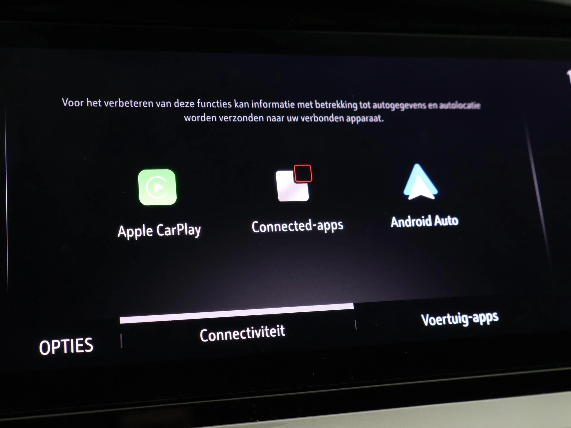 Hoofdafbeelding Opel Grandland