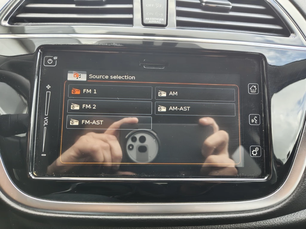 Hoofdafbeelding Suzuki S-Cross