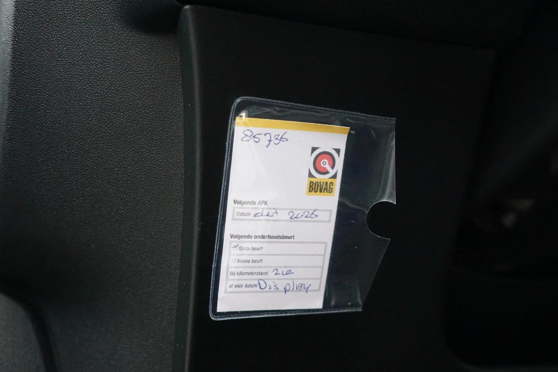 Hoofdafbeelding Citroën Grand C4 Picasso