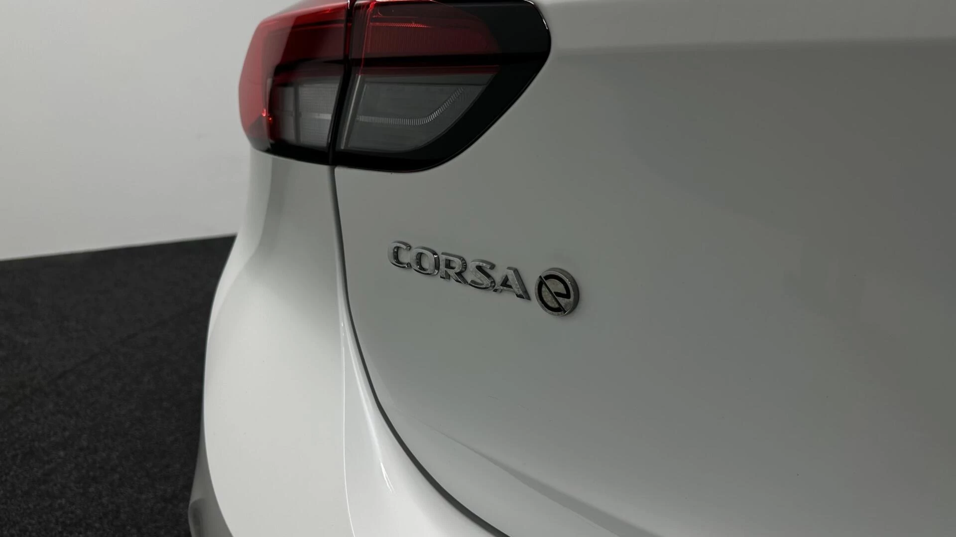 Hoofdafbeelding Opel Corsa-e