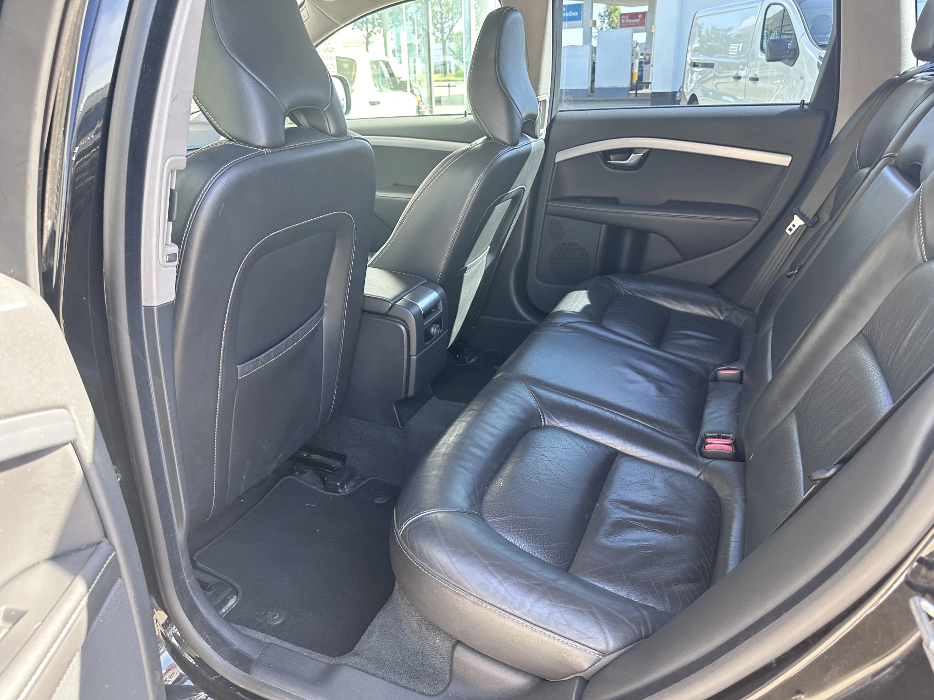 Hoofdafbeelding Volvo XC70