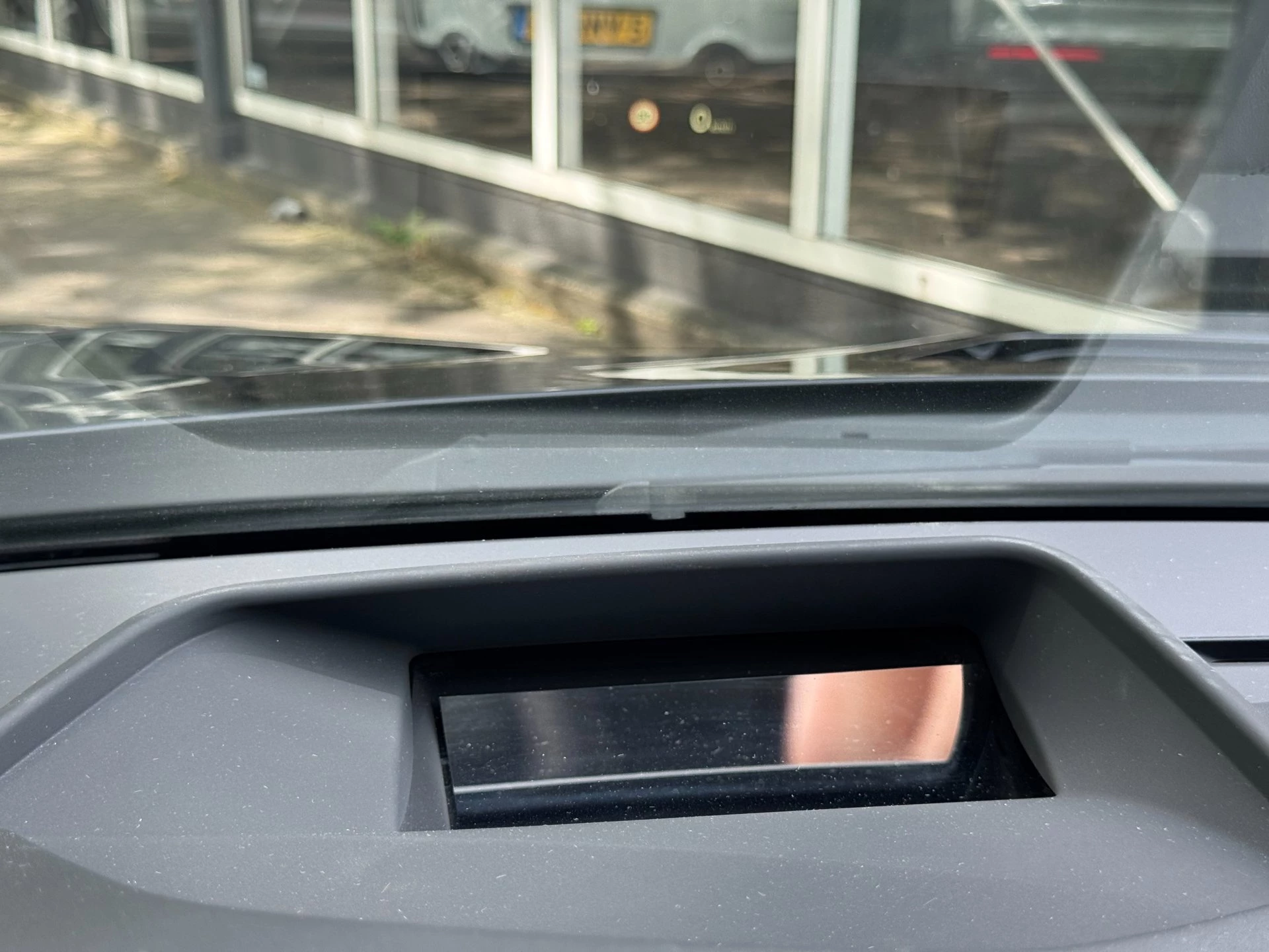 Hoofdafbeelding BMW i8