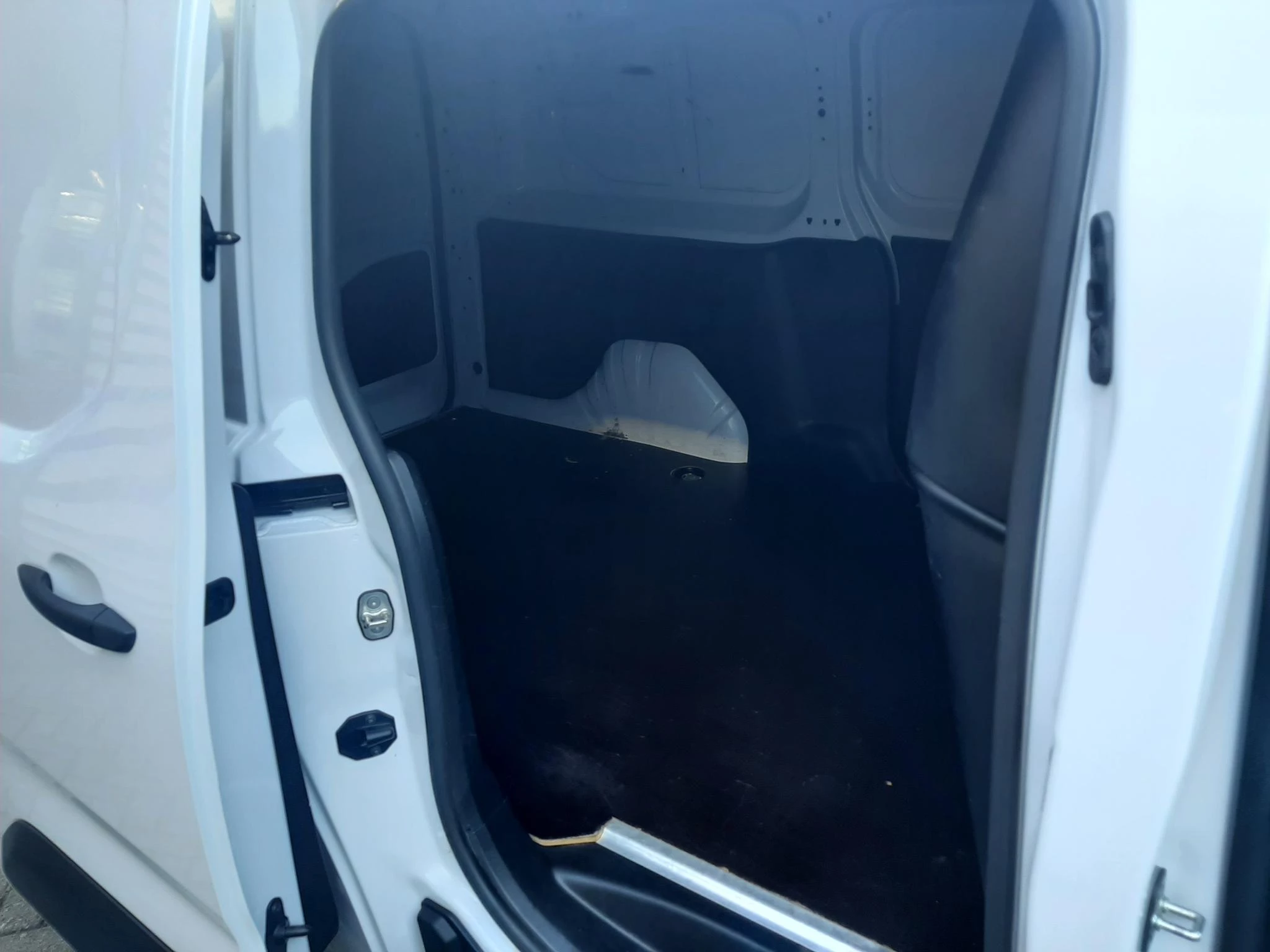 Hoofdafbeelding Toyota ProAce