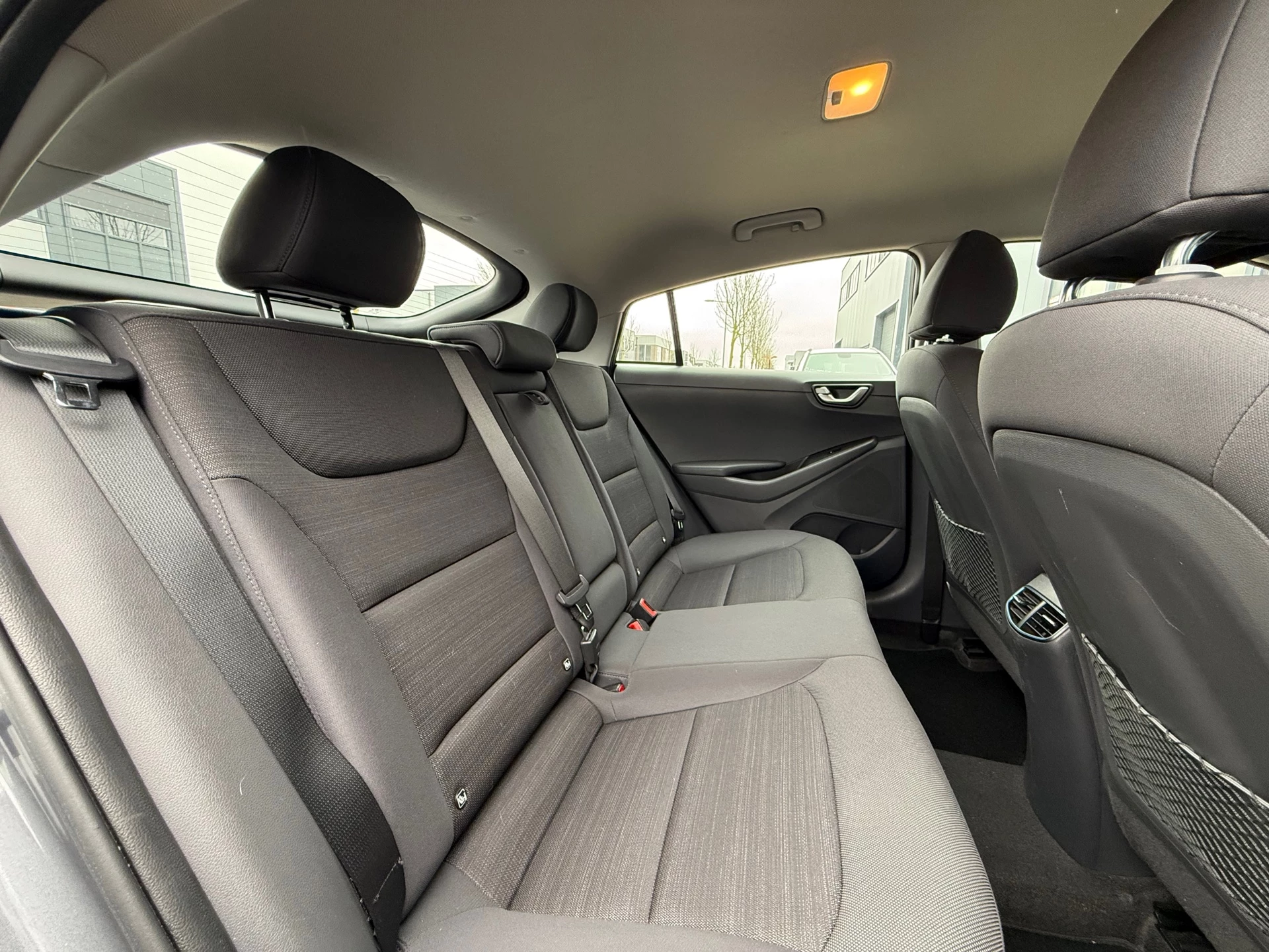 Hoofdafbeelding Hyundai IONIQ