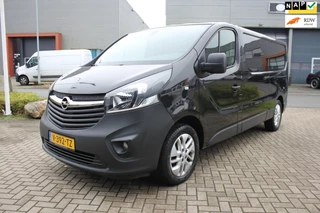 Opel Vivaro 1.6 CDTI L2H1 Edition EcoFlex