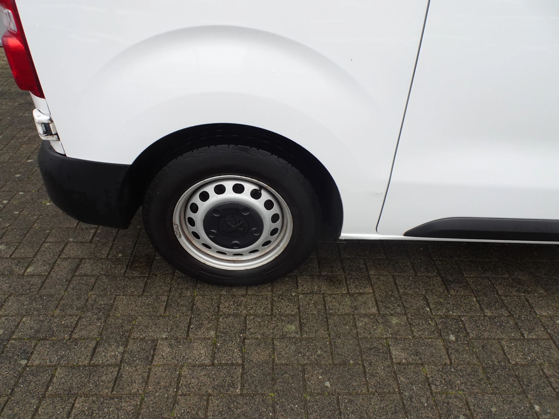 Hoofdafbeelding Peugeot Expert