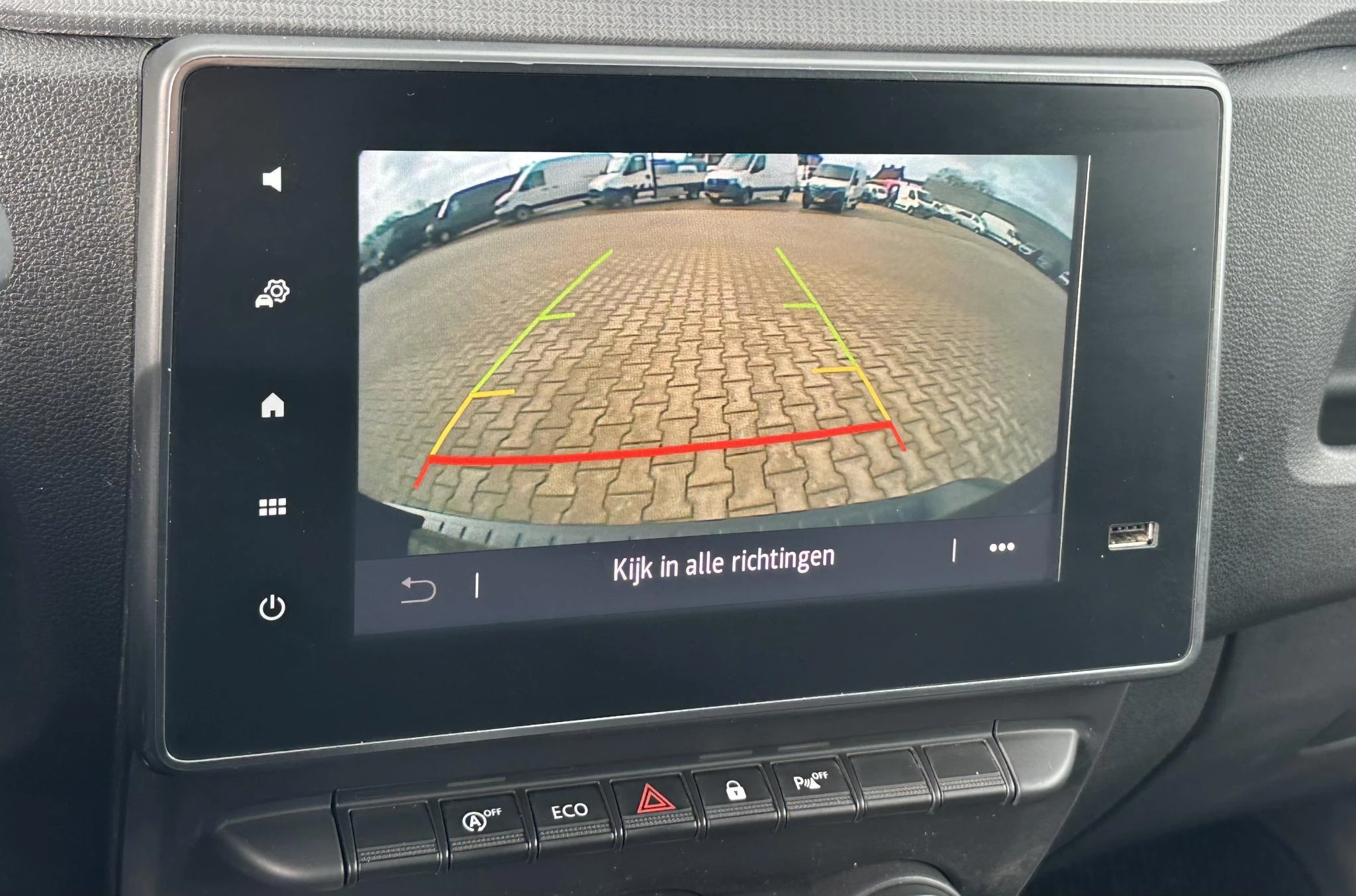 Hoofdafbeelding Renault Express