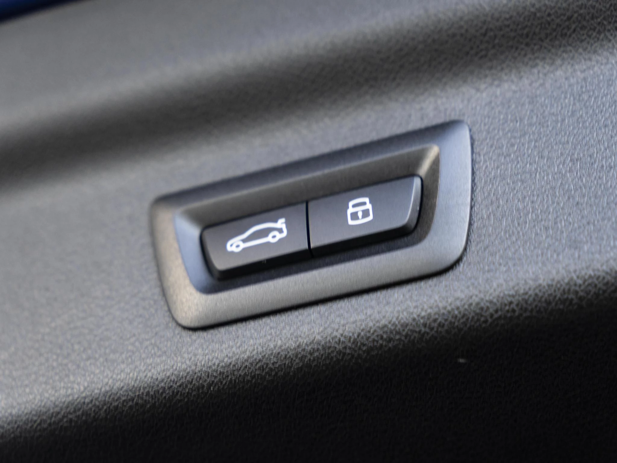 Hoofdafbeelding BMW iX1