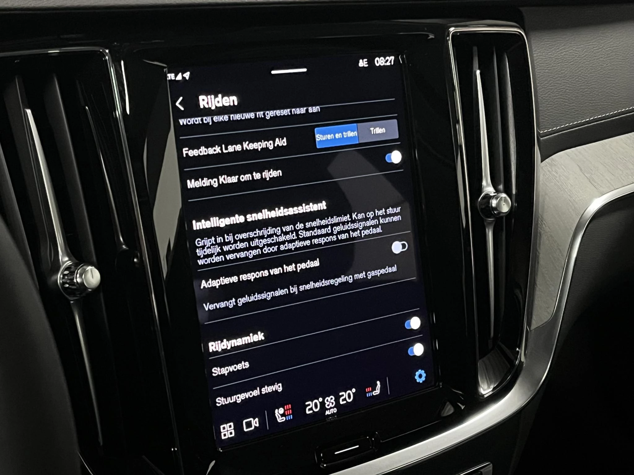 Hoofdafbeelding Volvo S60