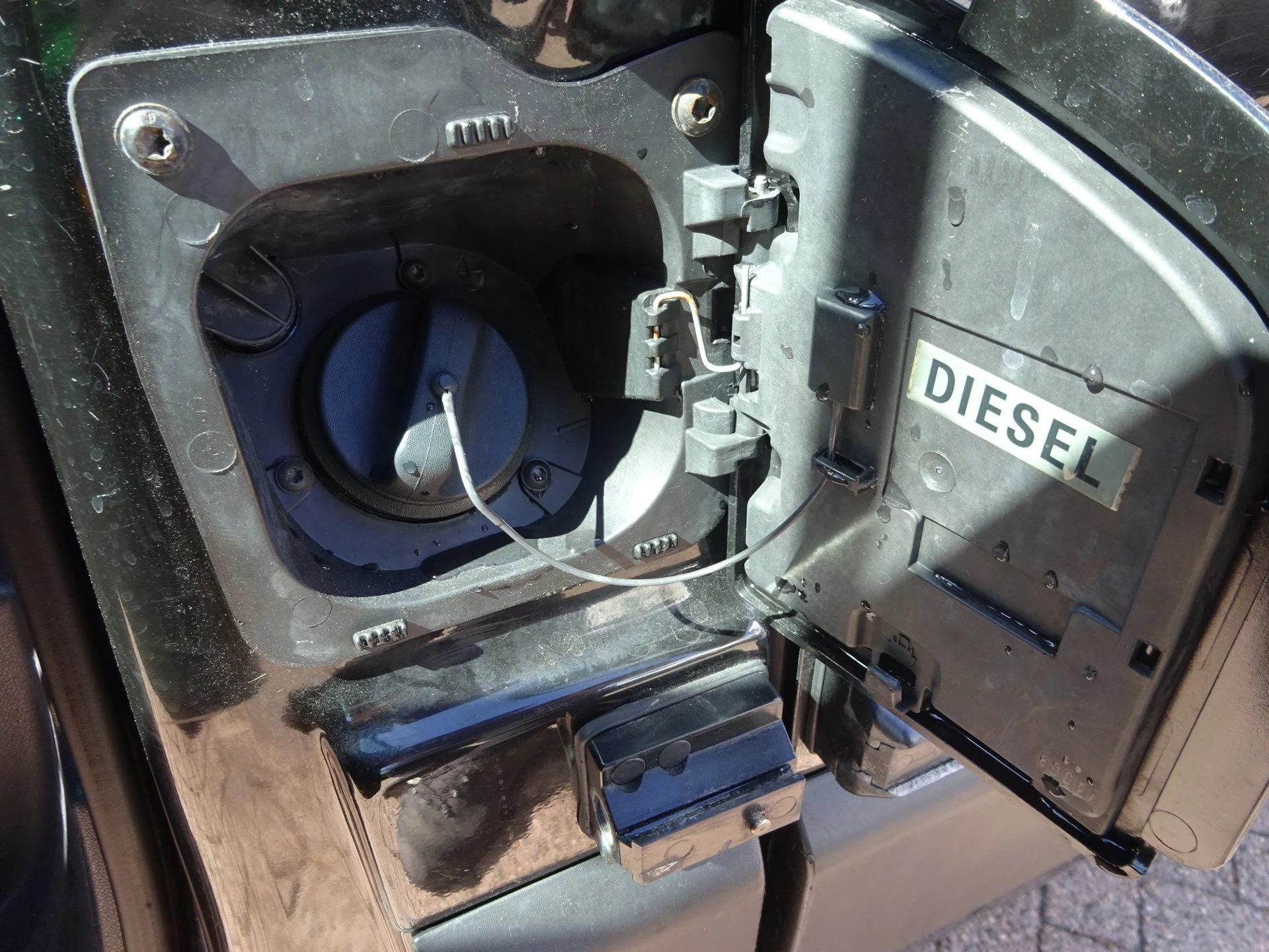 Hoofdafbeelding Nissan NV400