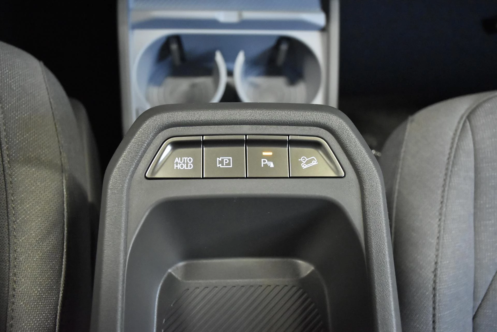 Hoofdafbeelding Kia EV3