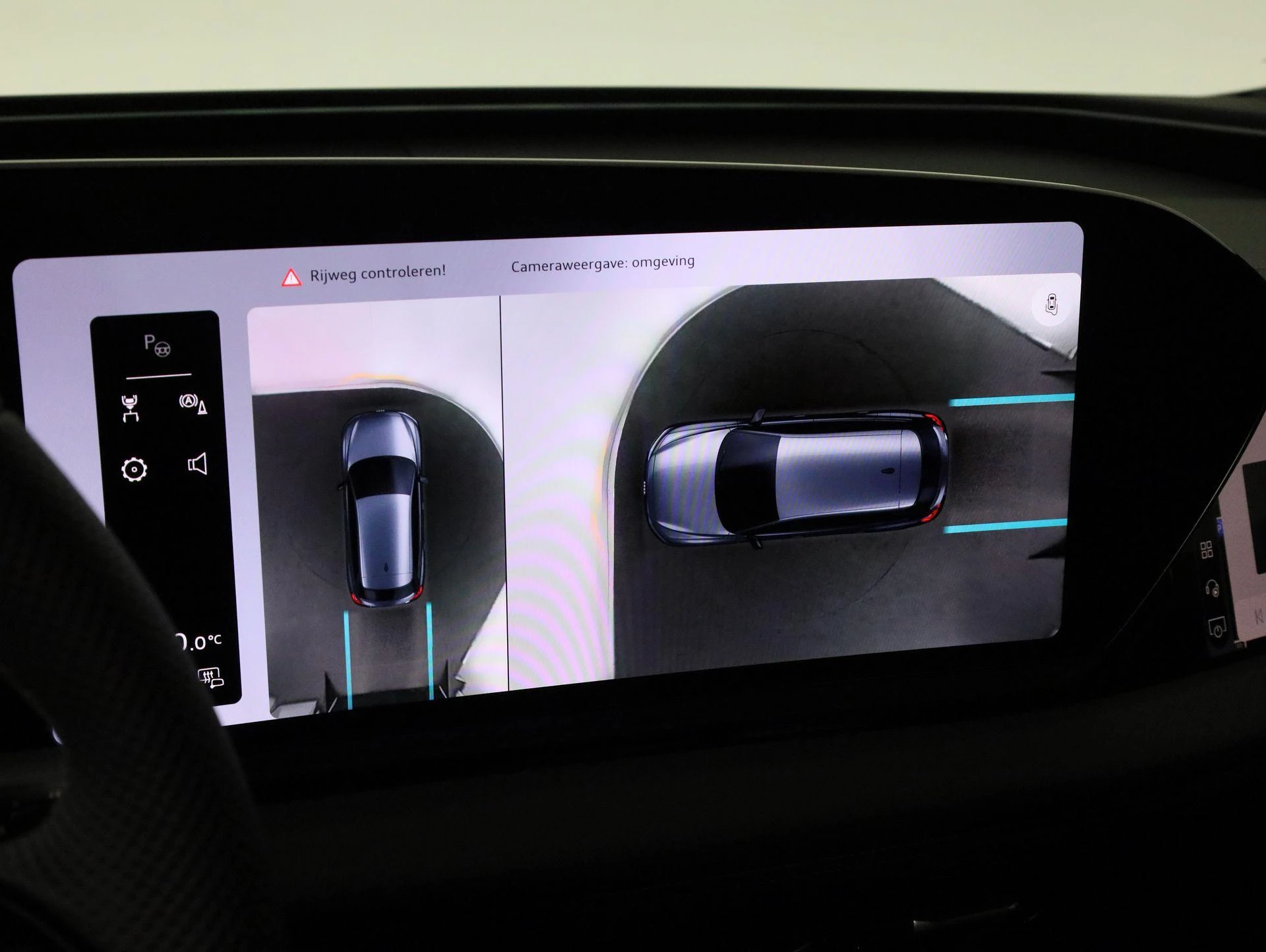 Hoofdafbeelding Audi A6 Avant e-tron